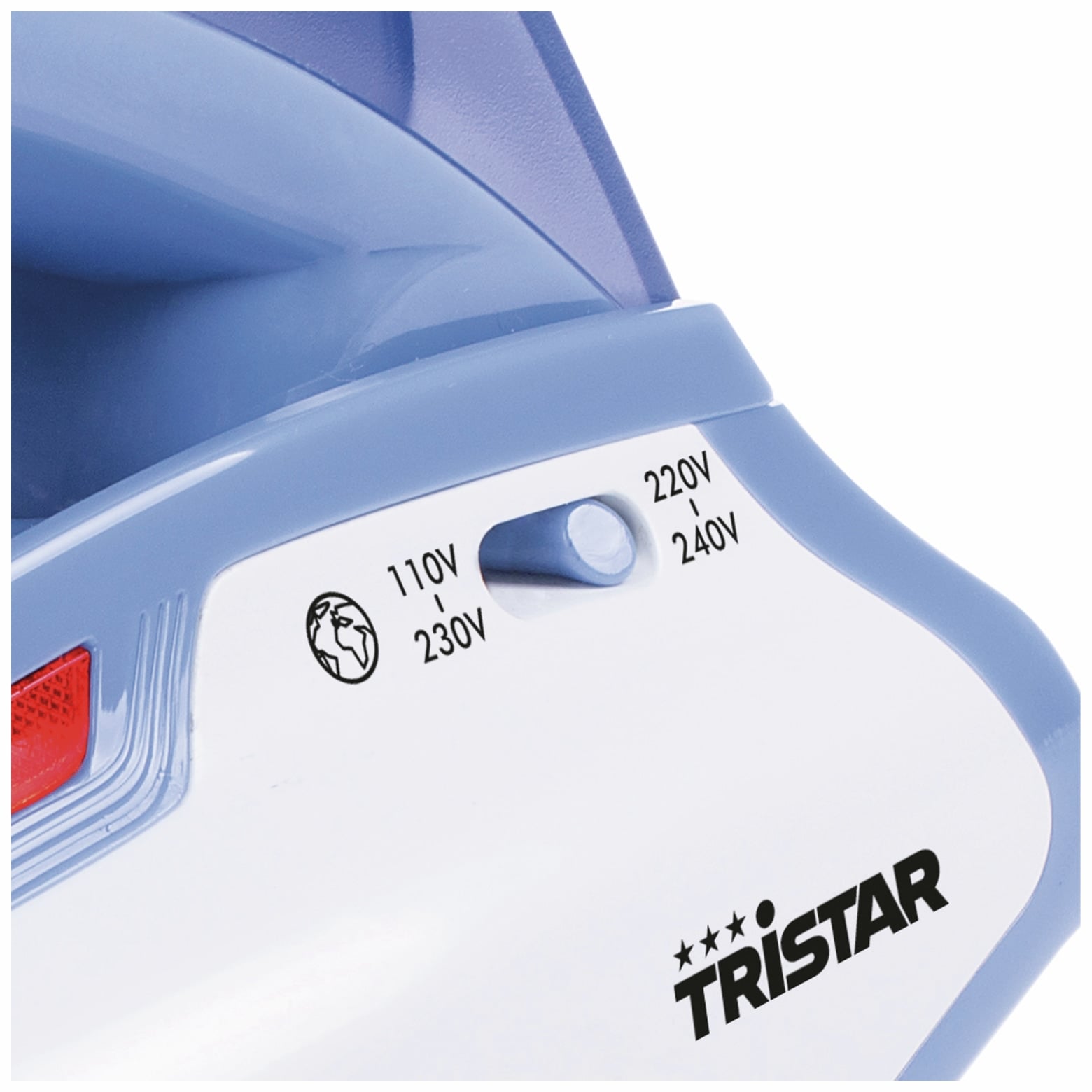 Tristar Reise-Dampfbügeleisen ST-8132, 1000 W
