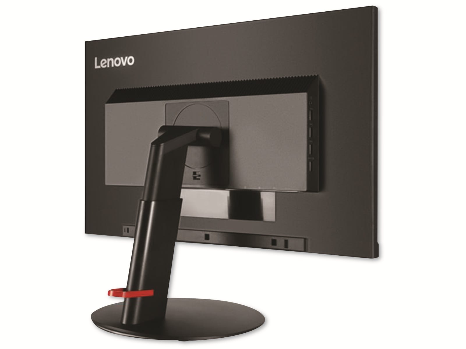 LENOVO Monitor ThinkVision T24i-10, 23,8", 1920x1080, VGA, HDMI, DP