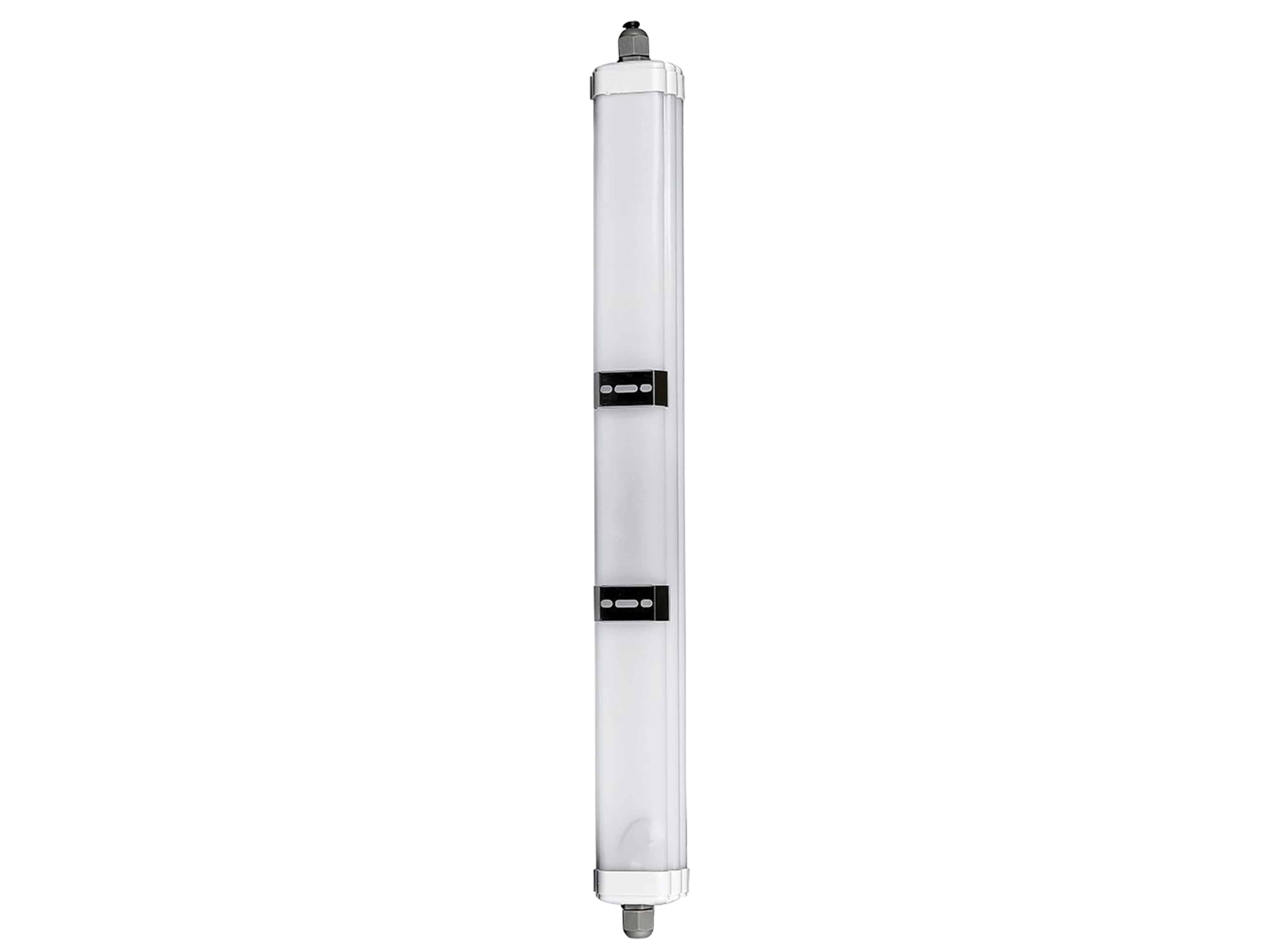 V-TAC LED-Feuchtraum-Wannenleuchte VT-1574-N, EEK: E, 48 W, 5760 lm, 6500 K, 1500 mm