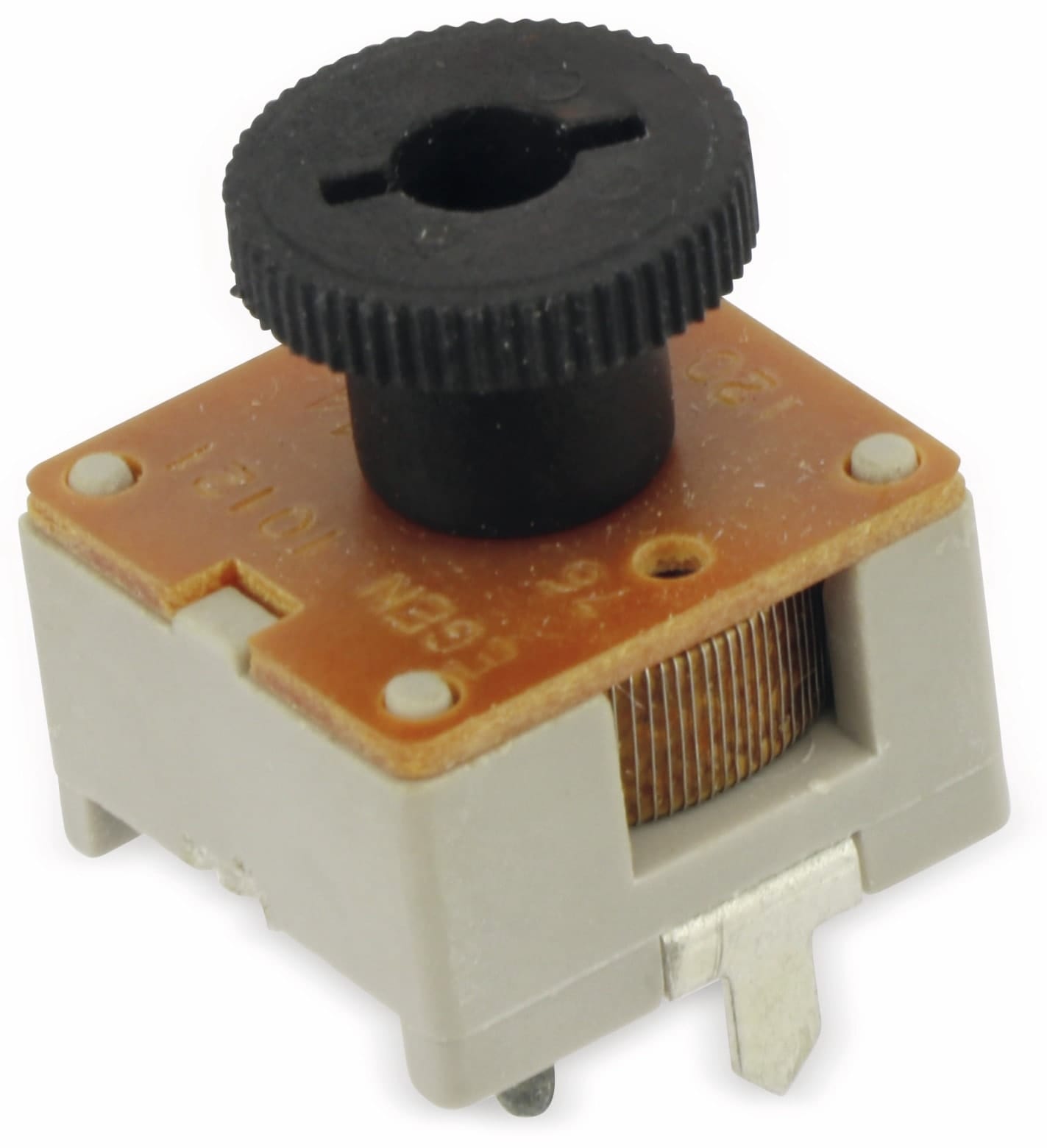 Draht-Potentiometer EGEN, 120 Ω, 1 W