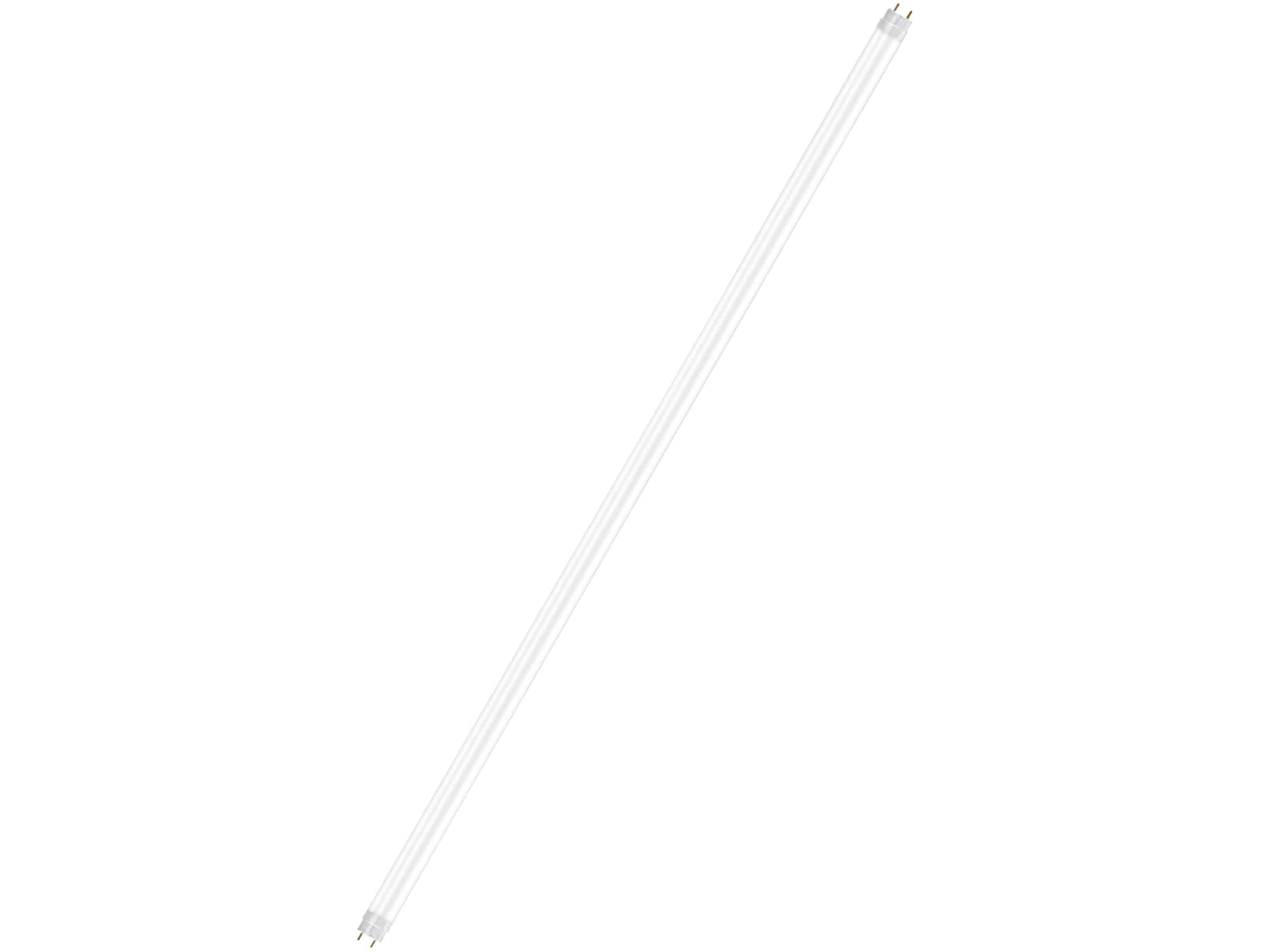 OSRAM LED-Röhre SubstiTUBE, T8, G13, EEK: C, 15,6 W, 2500 lm, 6500 K, 1200 mm