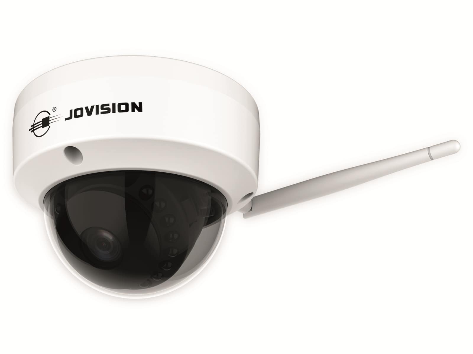 Jovision Überwachungskamera CloudSEE IP-D2W, Wlan, 2 MP