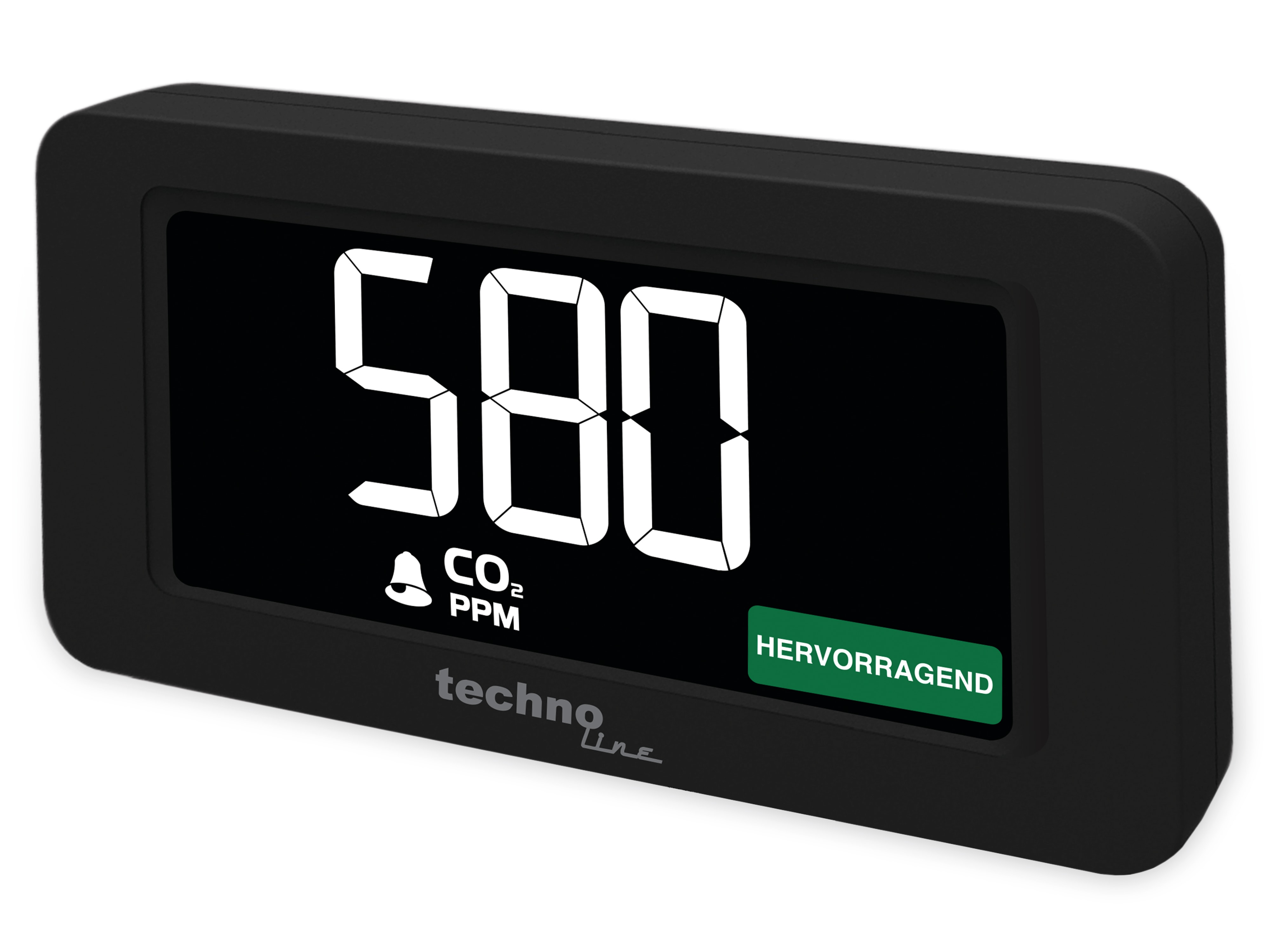 TECHNOLINE Co2-Messgerät WL 1022