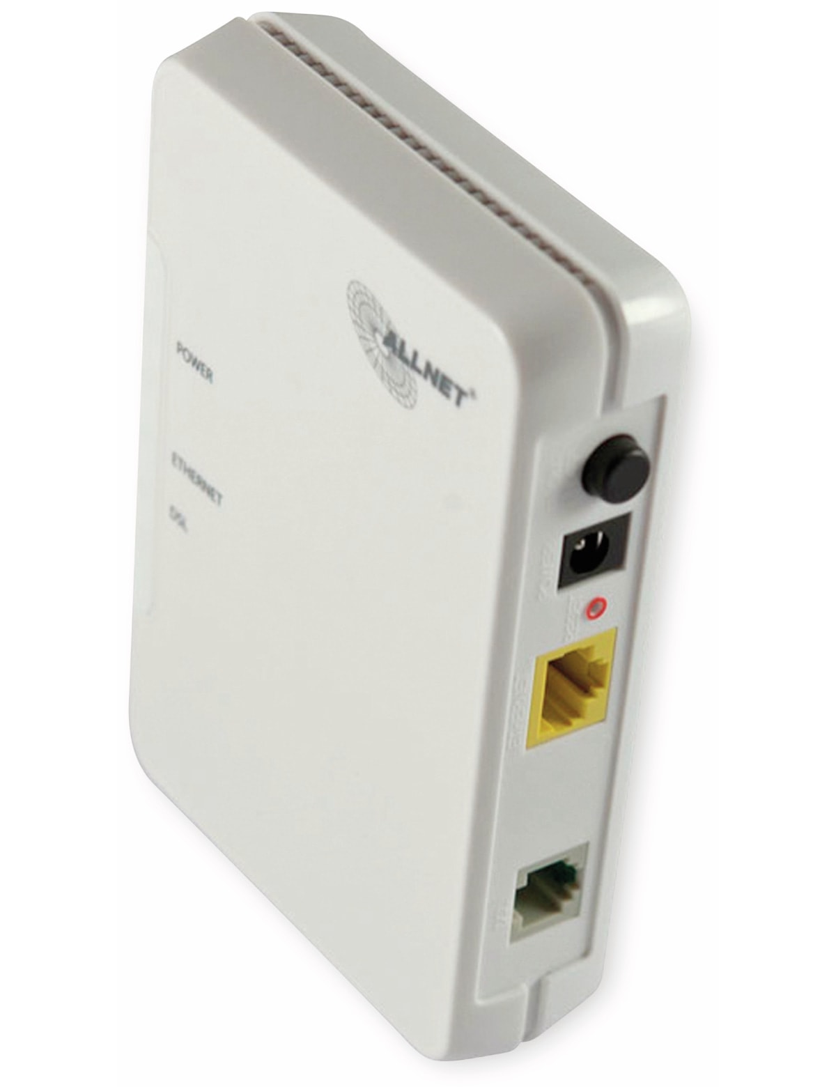 ALLNET ISP Bridge Modem ALL0333CJ, ADSL/ADSL2+