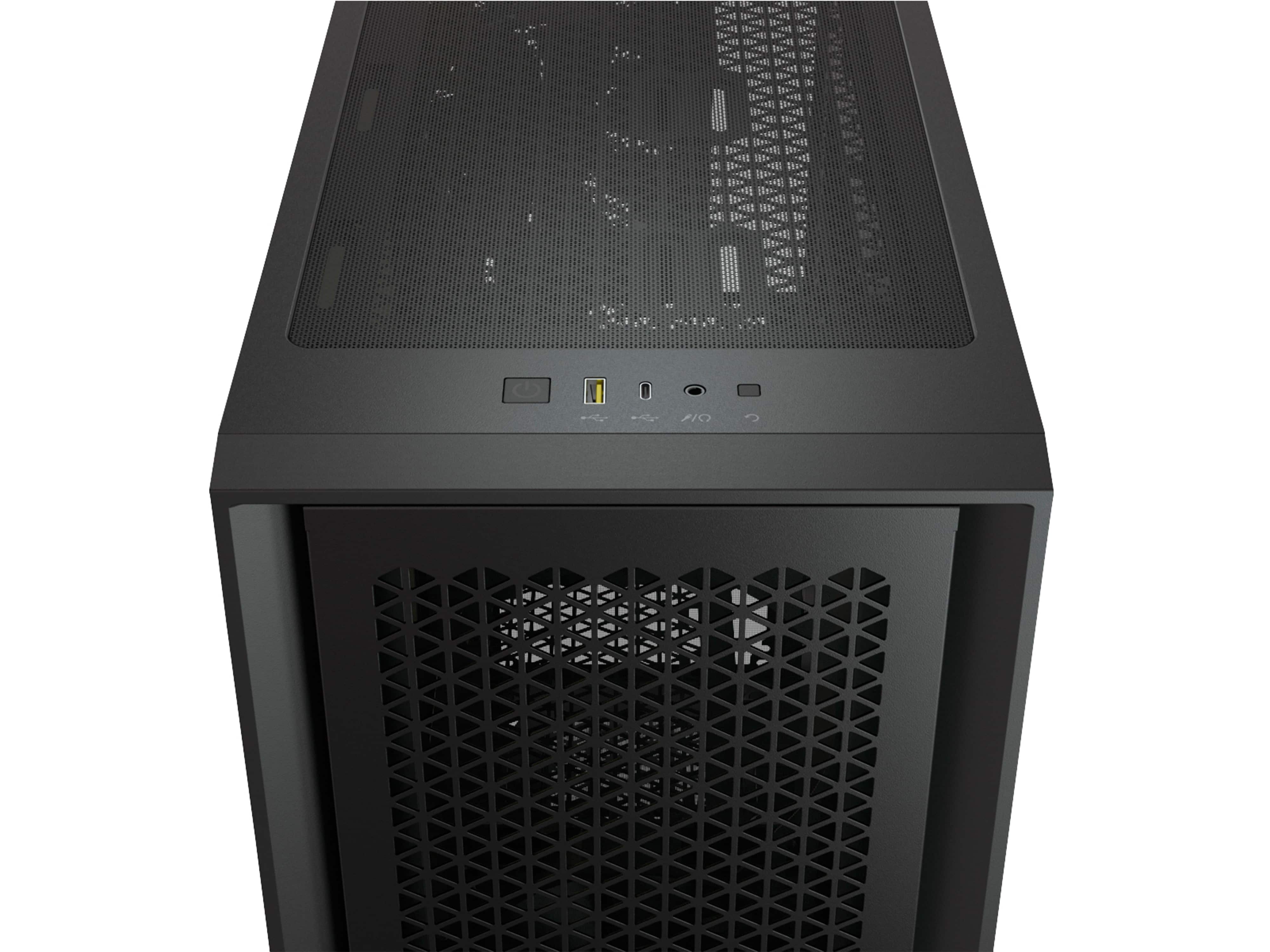 CORSAIR Midi Tower 4000D Airflow