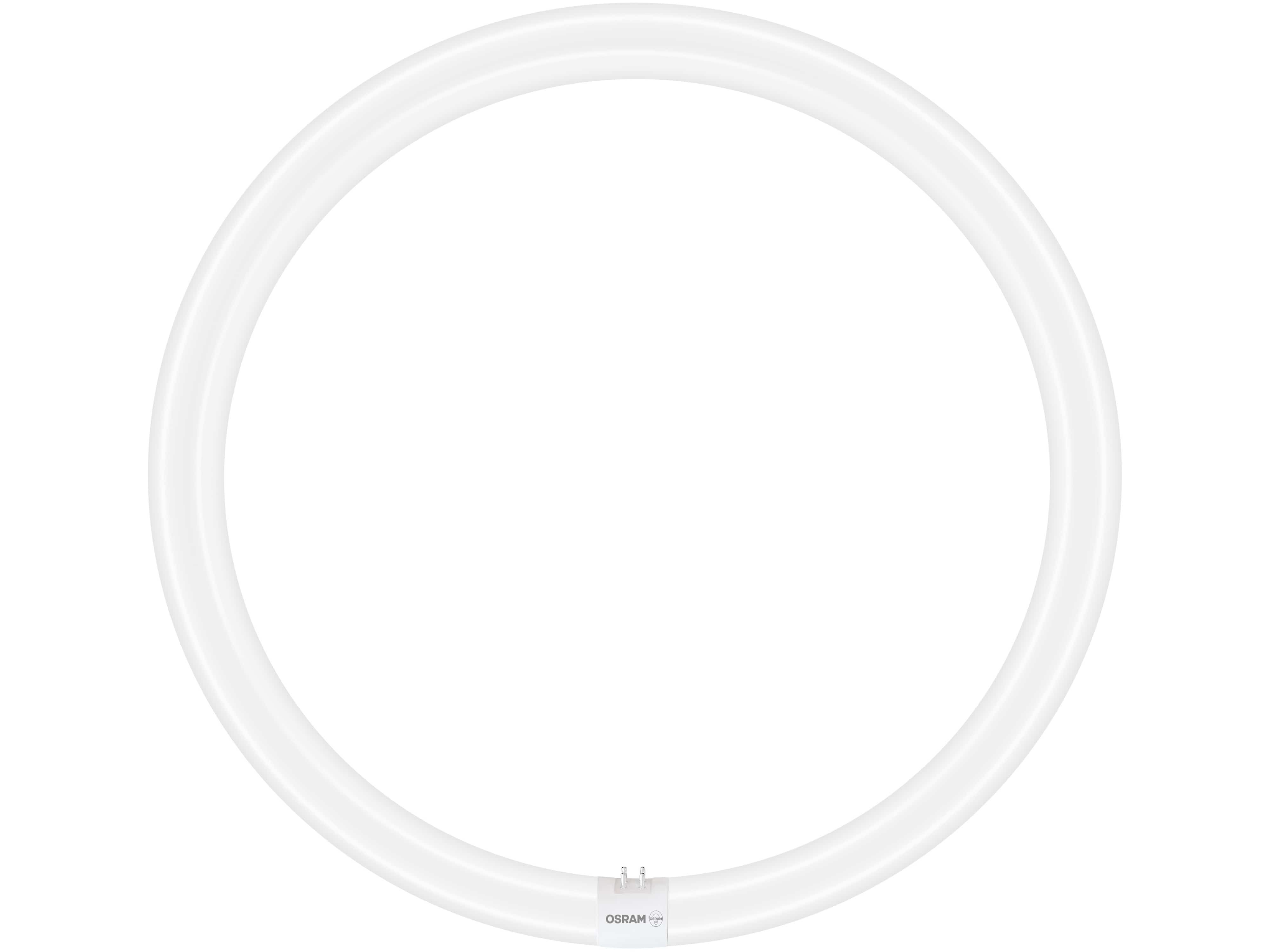 OSRAM LED-Röhre T9, Ringform, G10q, EEK: E, 24W, 2900lm, 4000K