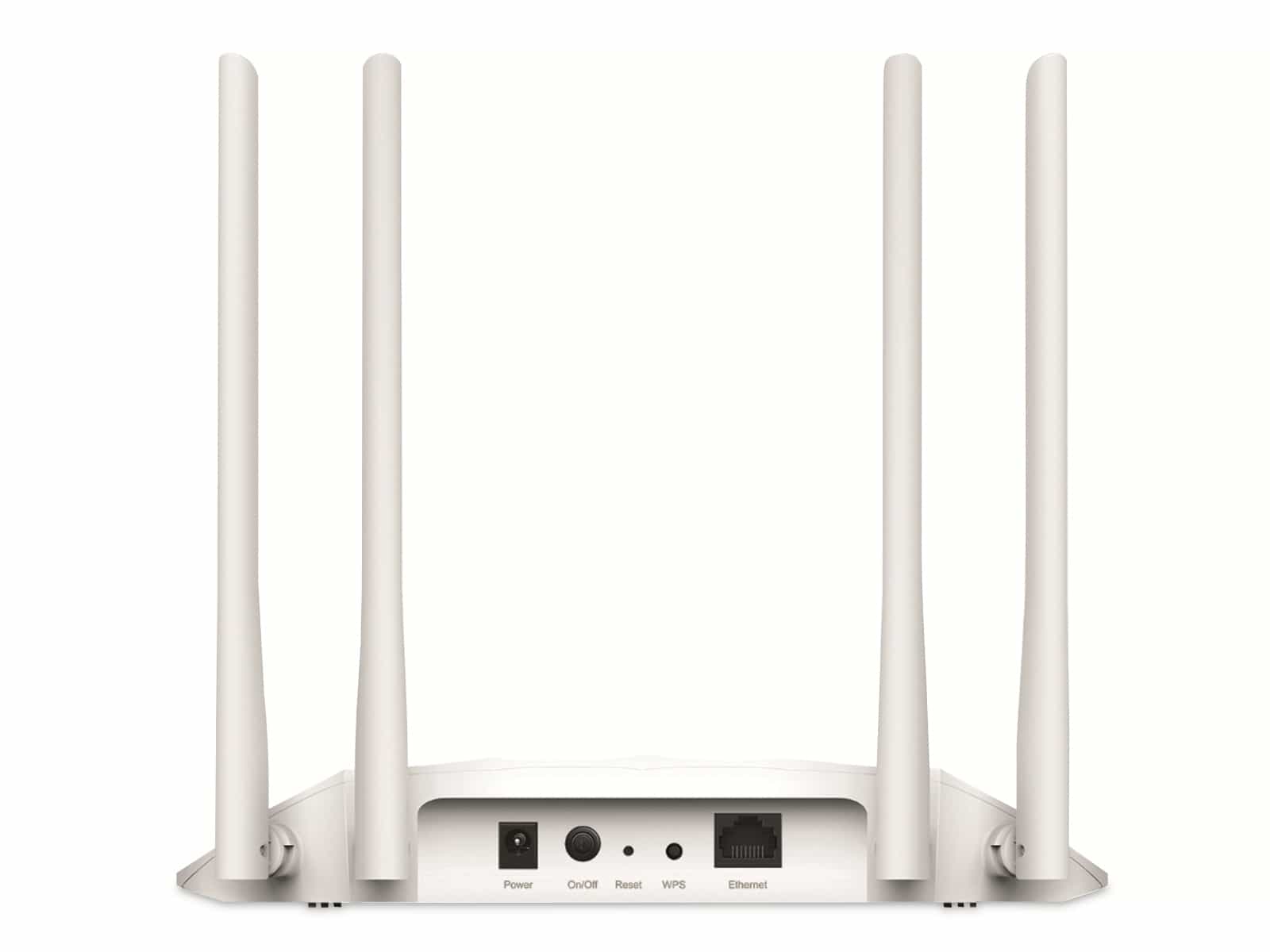 TP-LINK Accesspoint TL-WA1201, 300 + 867 MBit/s