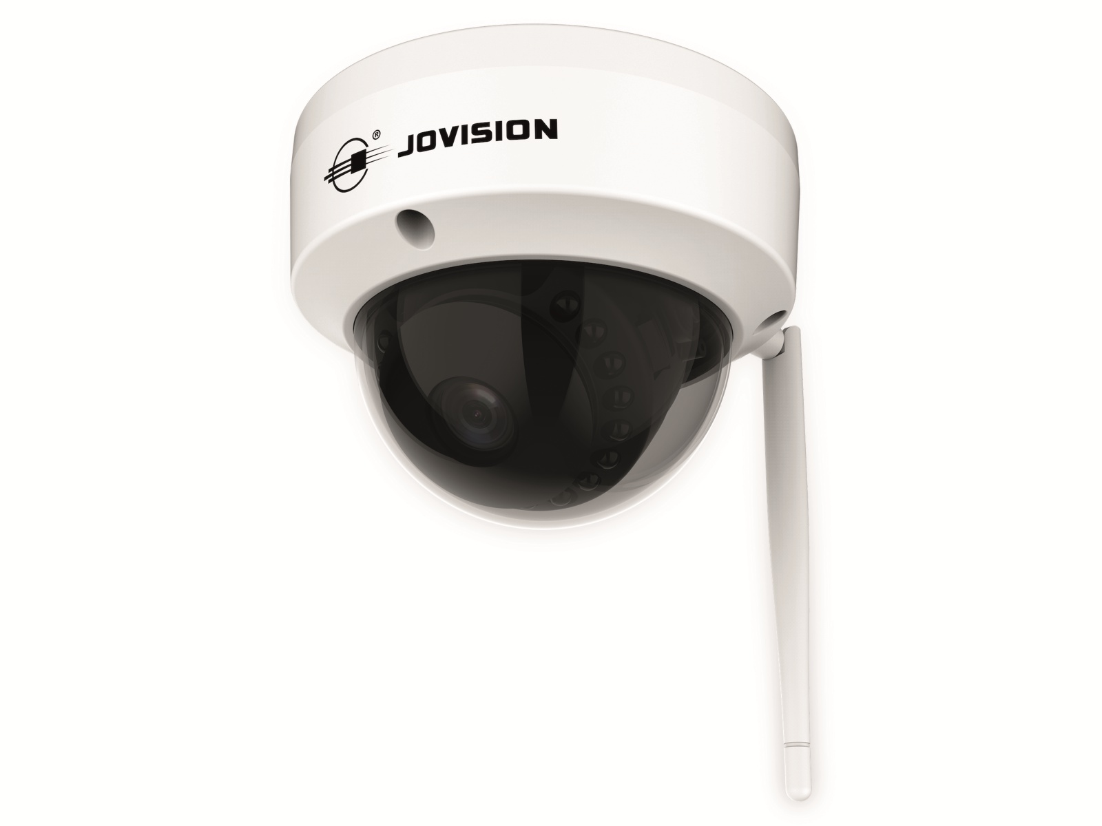 Jovision Überwachungskamera CloudSEE IP-D2W, Wlan, 2 MP