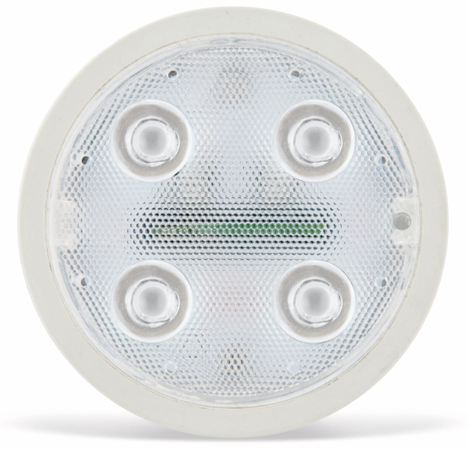 SCHWAIGER HAL400 LED, GU10, 350 lm, 4,8 W