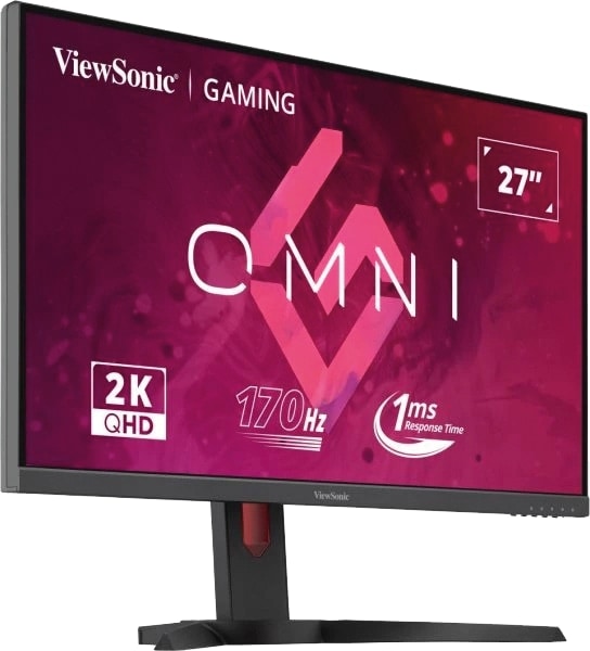 VIEWSONIC Monitor VX2780J-2K 68,6cm (27")