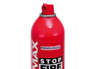 Feuerlösch-Spray "ReinoldMax", 500 g