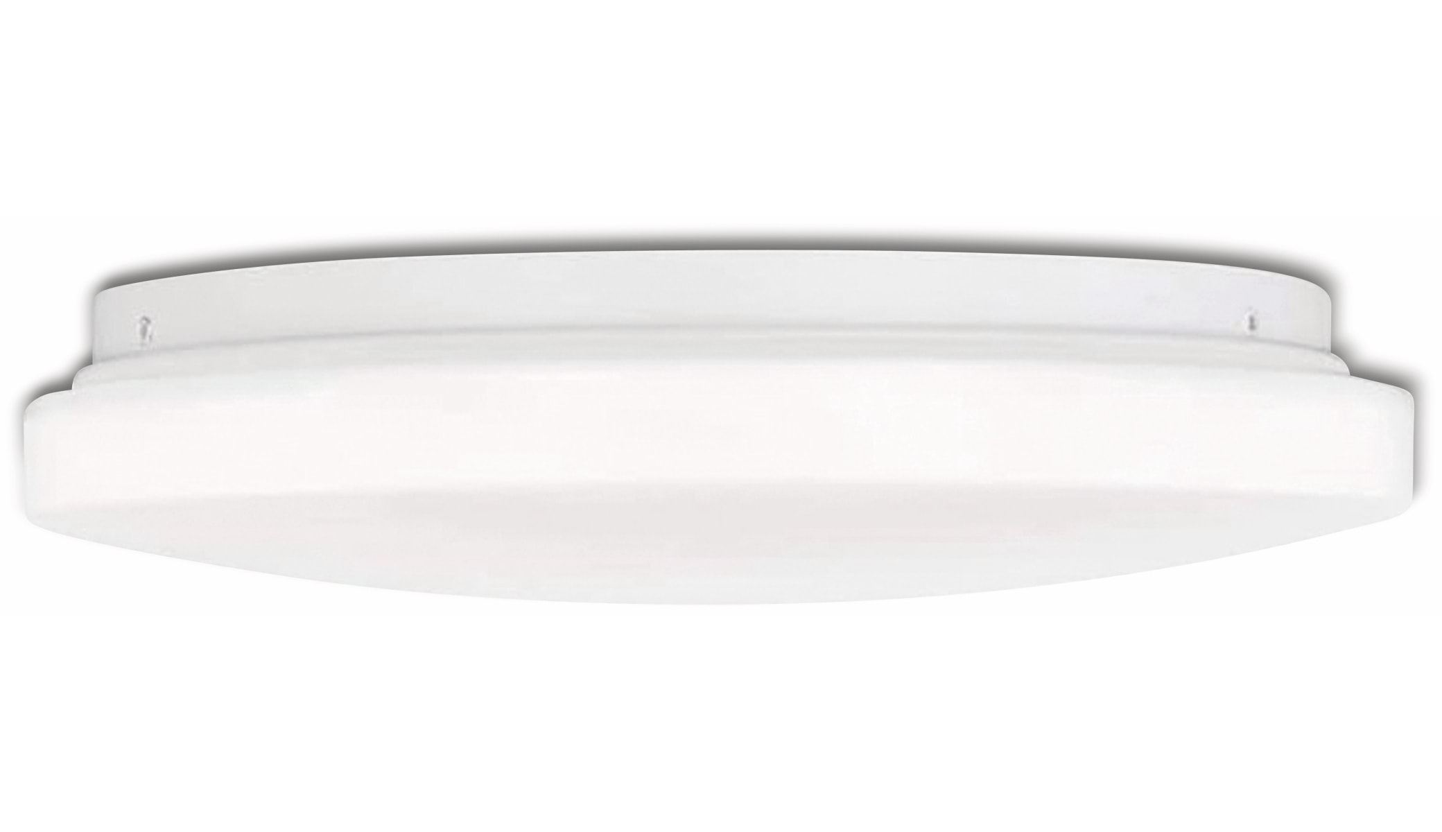 EGLO LED-Deckenleuchte POGLIOLA,12W, 1050 lm, 3000K, 240 mm