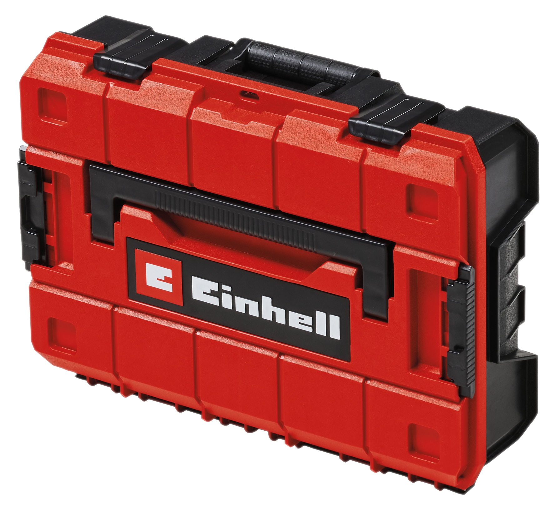 EINHELL Akku-Bohrhammer TP-HD 18/26 LI BL Kit (1x 4,0 Ah)