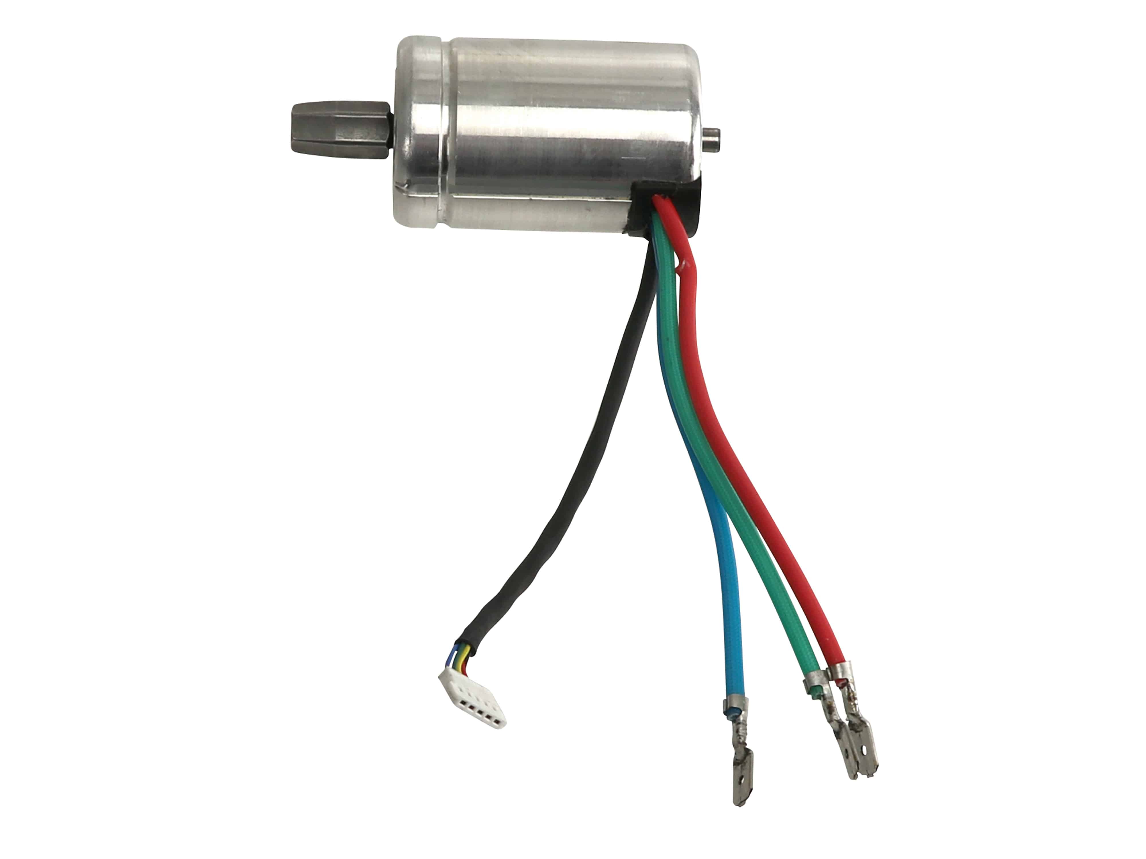 BOSCH BLDC-Motor 2607022335, 36 V-, max. 600 W