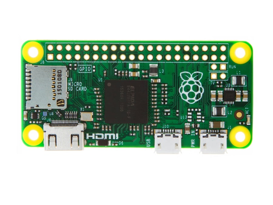 Raspberry Pi Zero