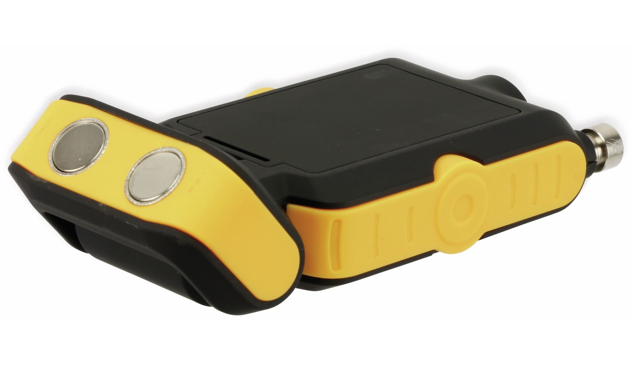 DAYLITE LED Pickup-Lampe MAS-SJ7-105 Handheld Worklight schwarz/gelb