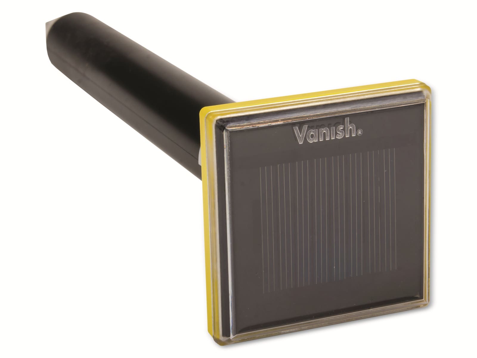 VANISH Solar-Maulwurfvertreiber MVT-2, 4 Stück