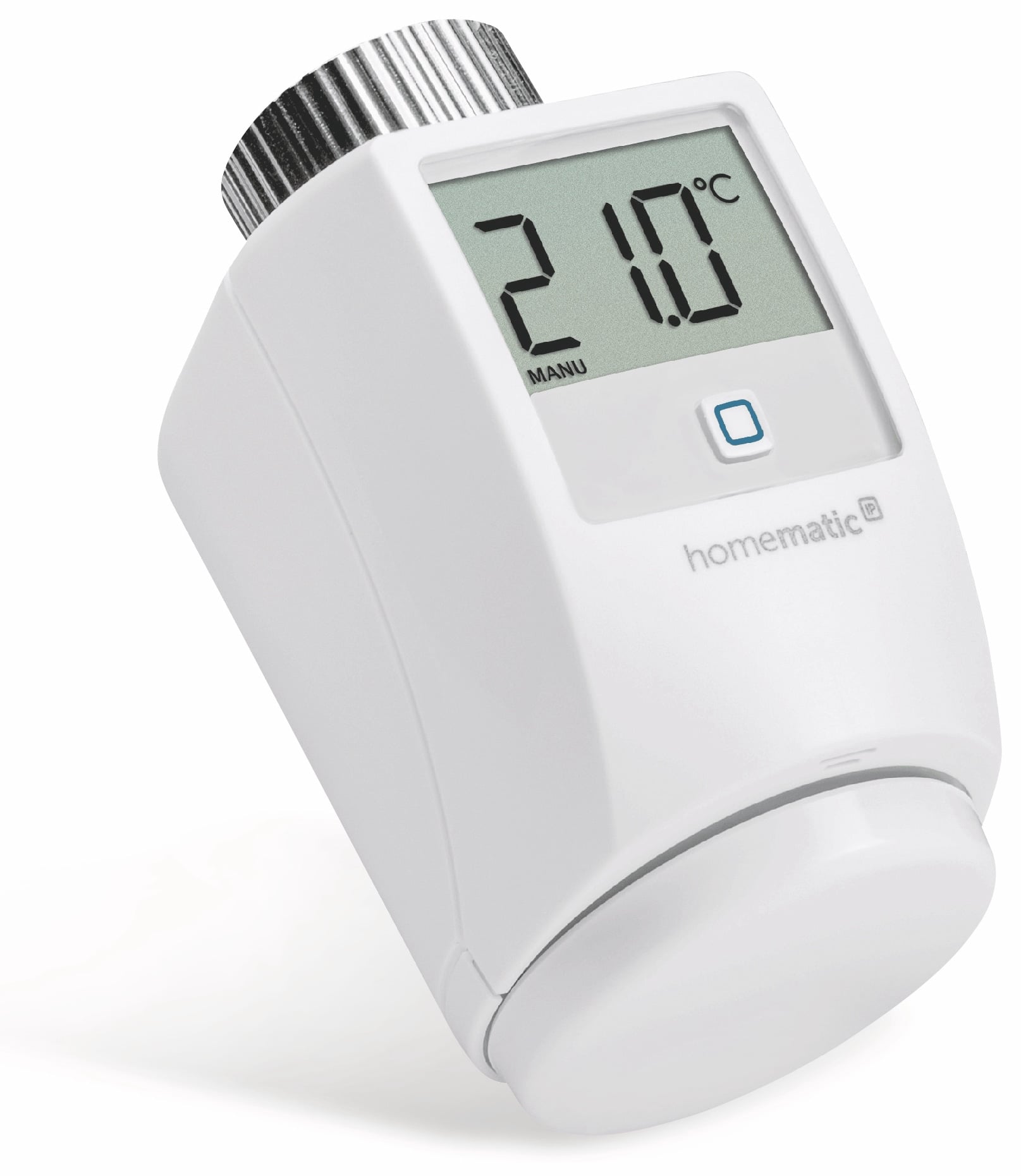 HOMEMATIC IP Smart Home 140280 Heizkörper-Thermostat