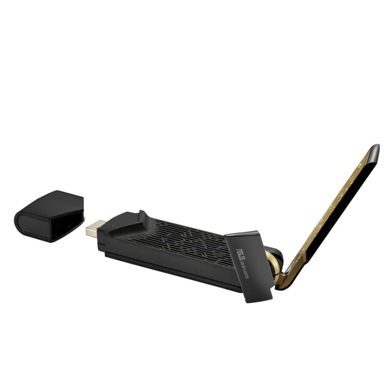 ASUS WLAN-Adapter USB-AX56 AX1800