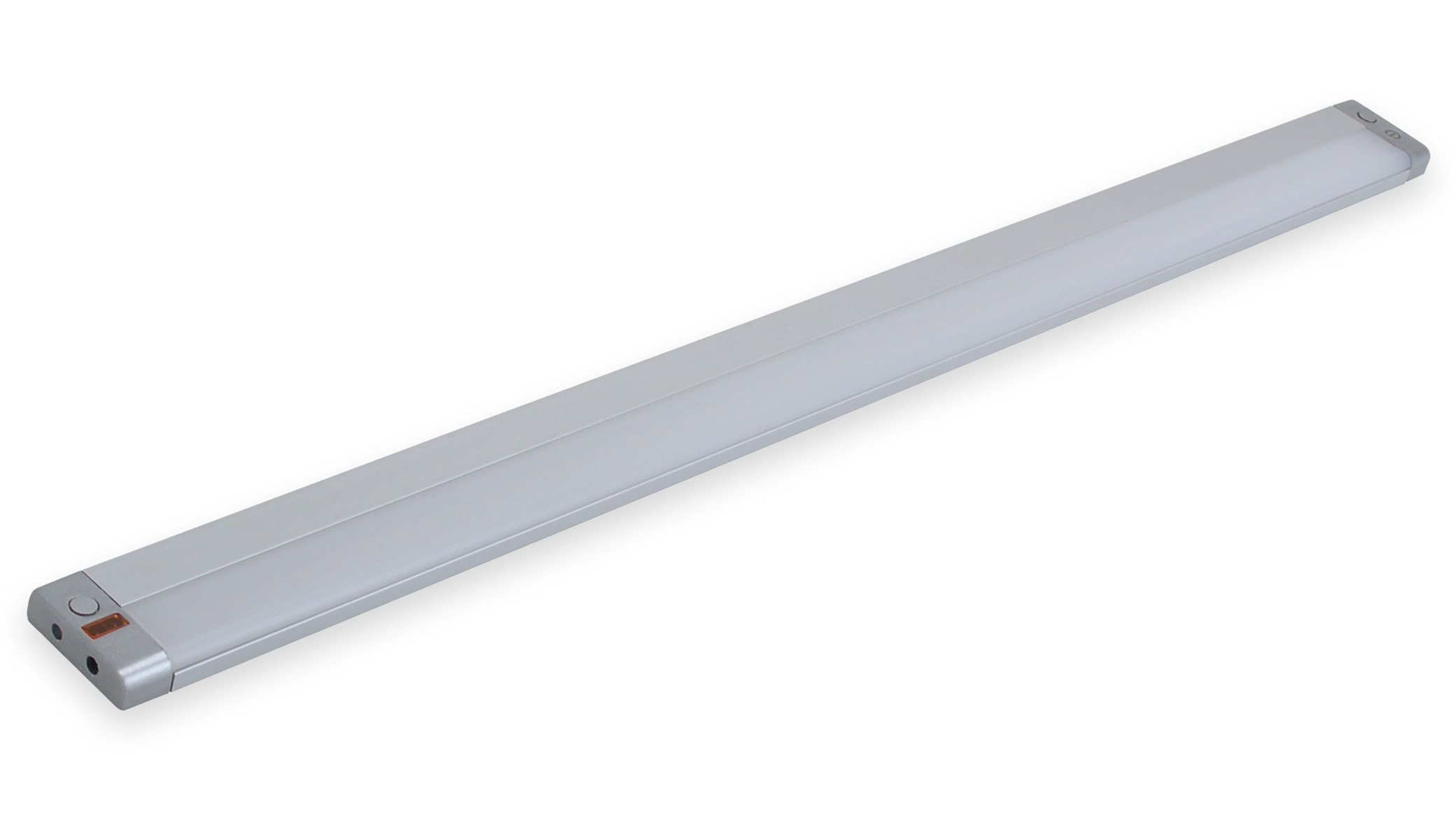 MÜLLER-LICHT LED-Unterbauleuchte Cassia Sensor 80, 8 W, 540 lm, 3000/4000/6500K