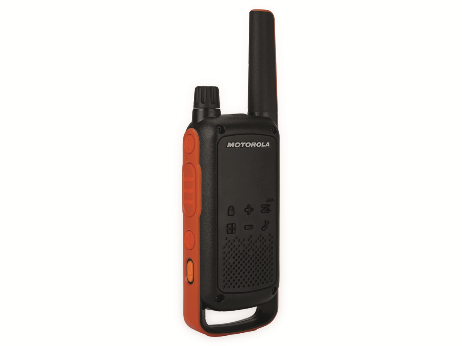 MOTOROLA PMR -Funkgeräte-Set Talkabout T82