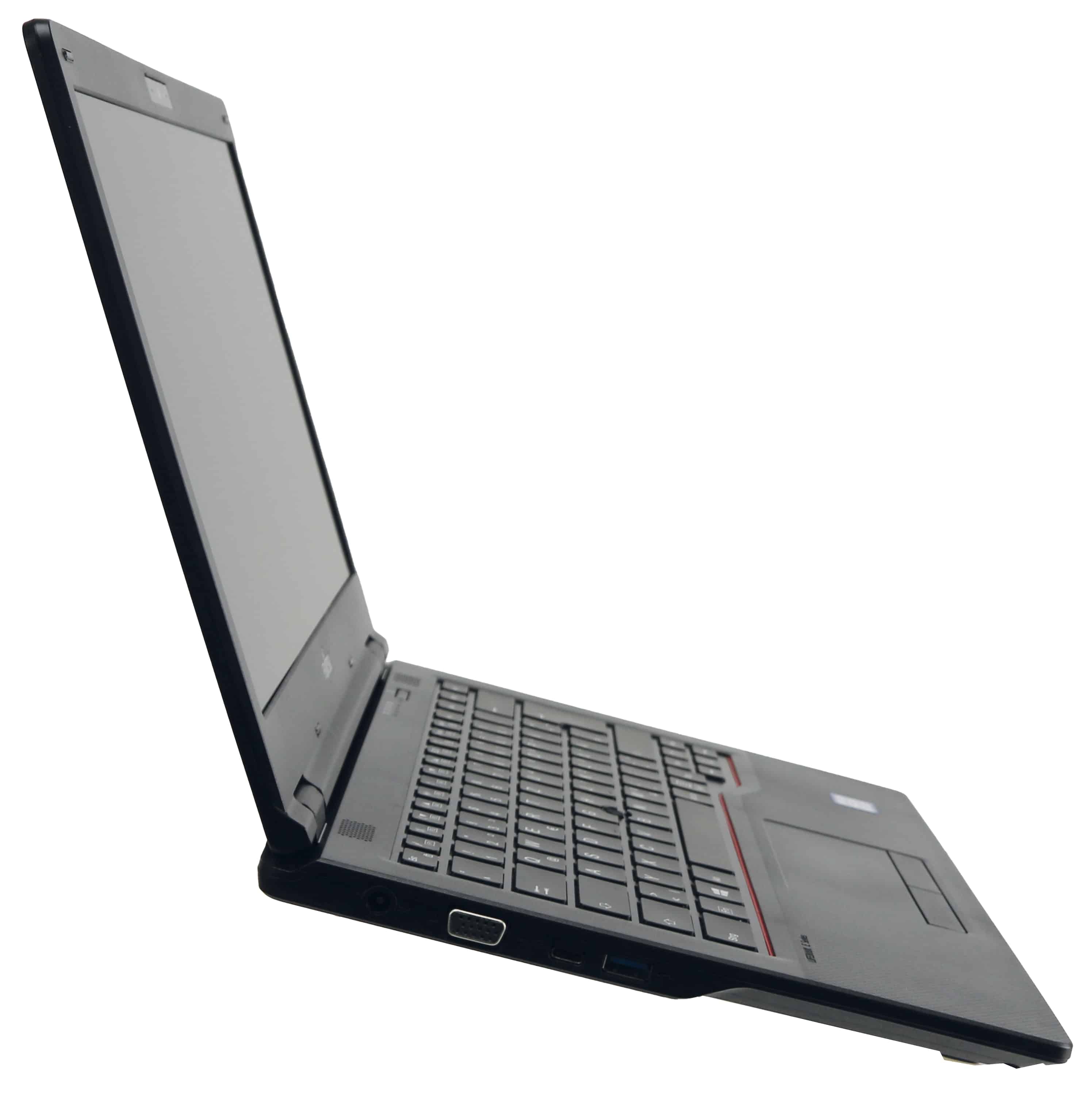 FUJITSU Notebook Lifebook E548, 35,6 cm (14"), Core i5, 8 GB, 256 GB SSD, Win10Pro, gebraucht