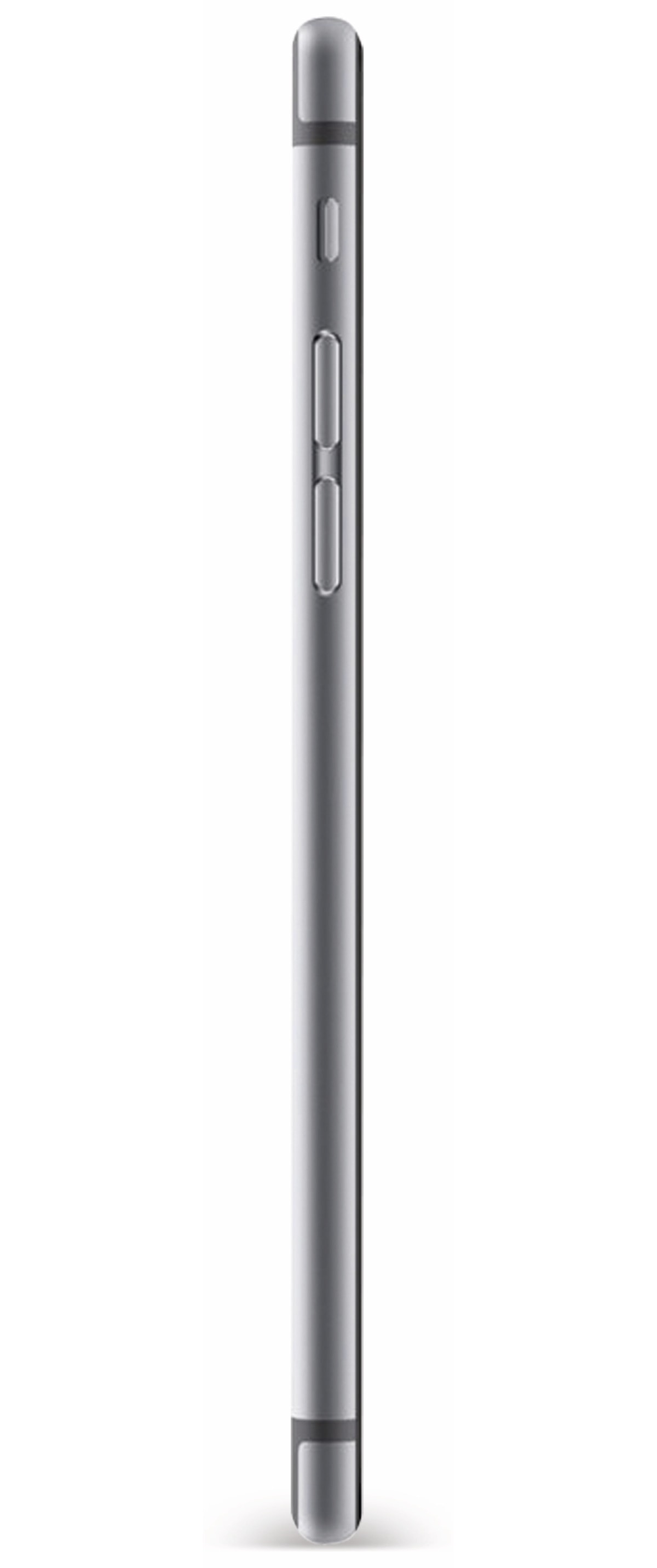 Apple Smartphone iPhone 6, 16 GB, silber, Refurbished