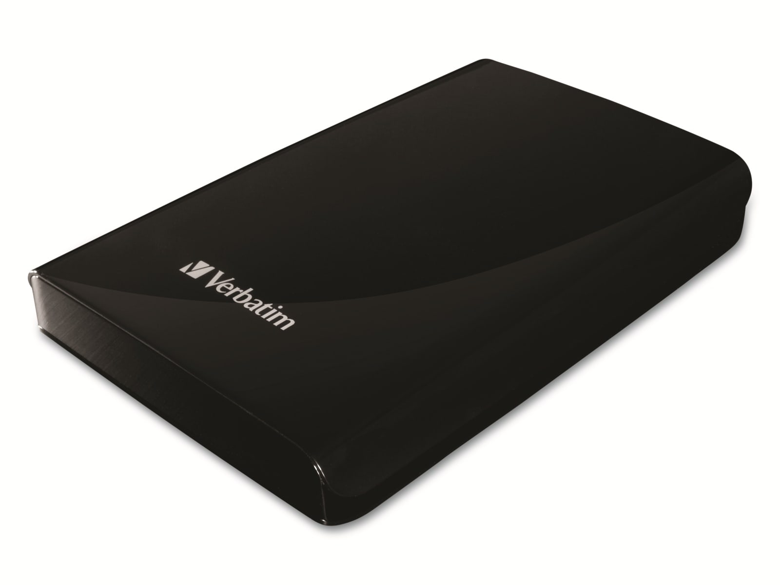 VERBATIM USB 3.0 Festplatte Store´n´Go, 6,35 cm (2,5"), 2 TB