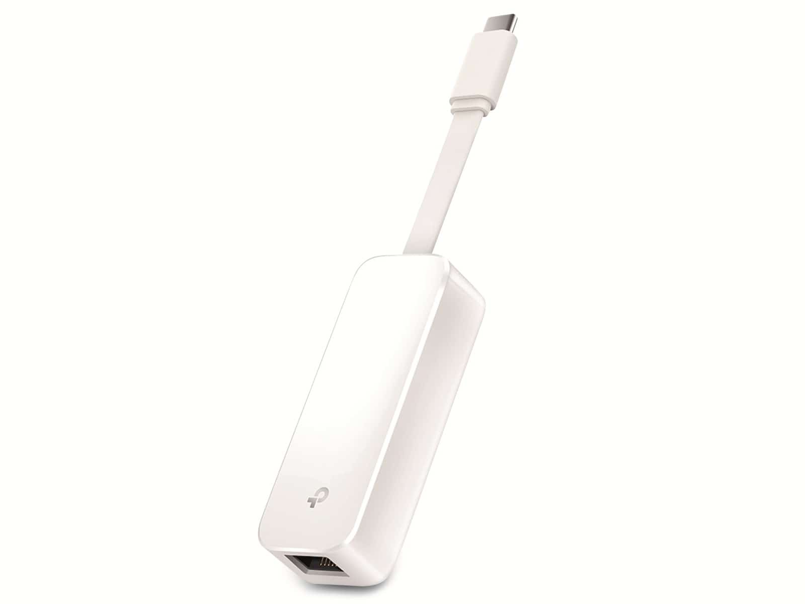 TP-LINK USB-Netzwerkadapter UE300C, Gigabit-LAN, USB-C