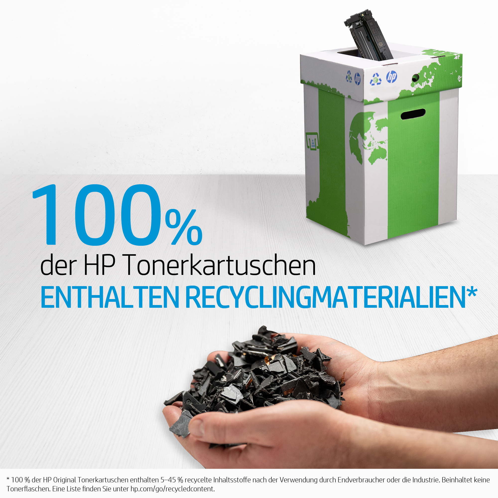 HP Toner 90A, Black