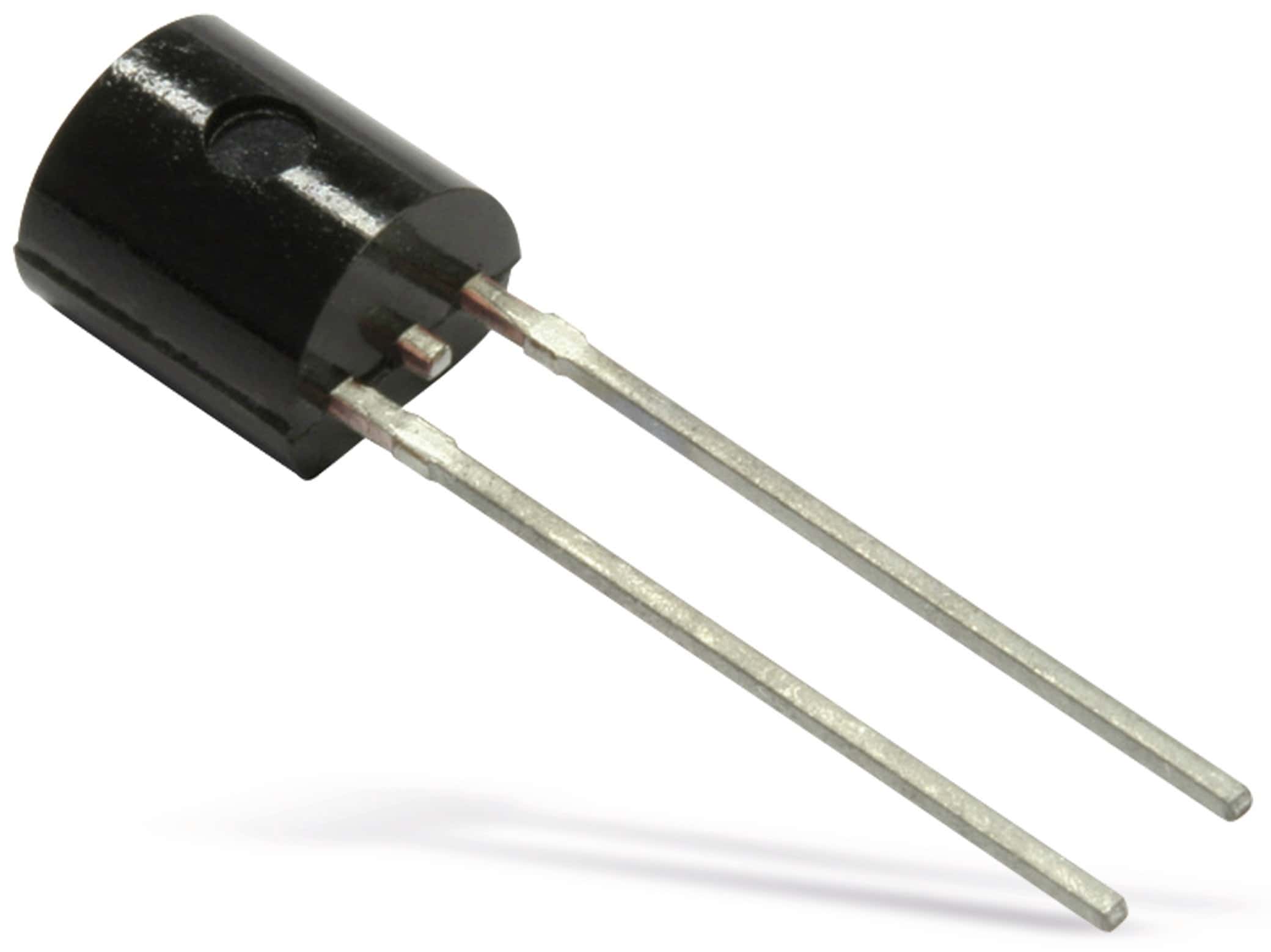 NXP Temperatursensor KTY81-222, 2000 Ohm, TO92