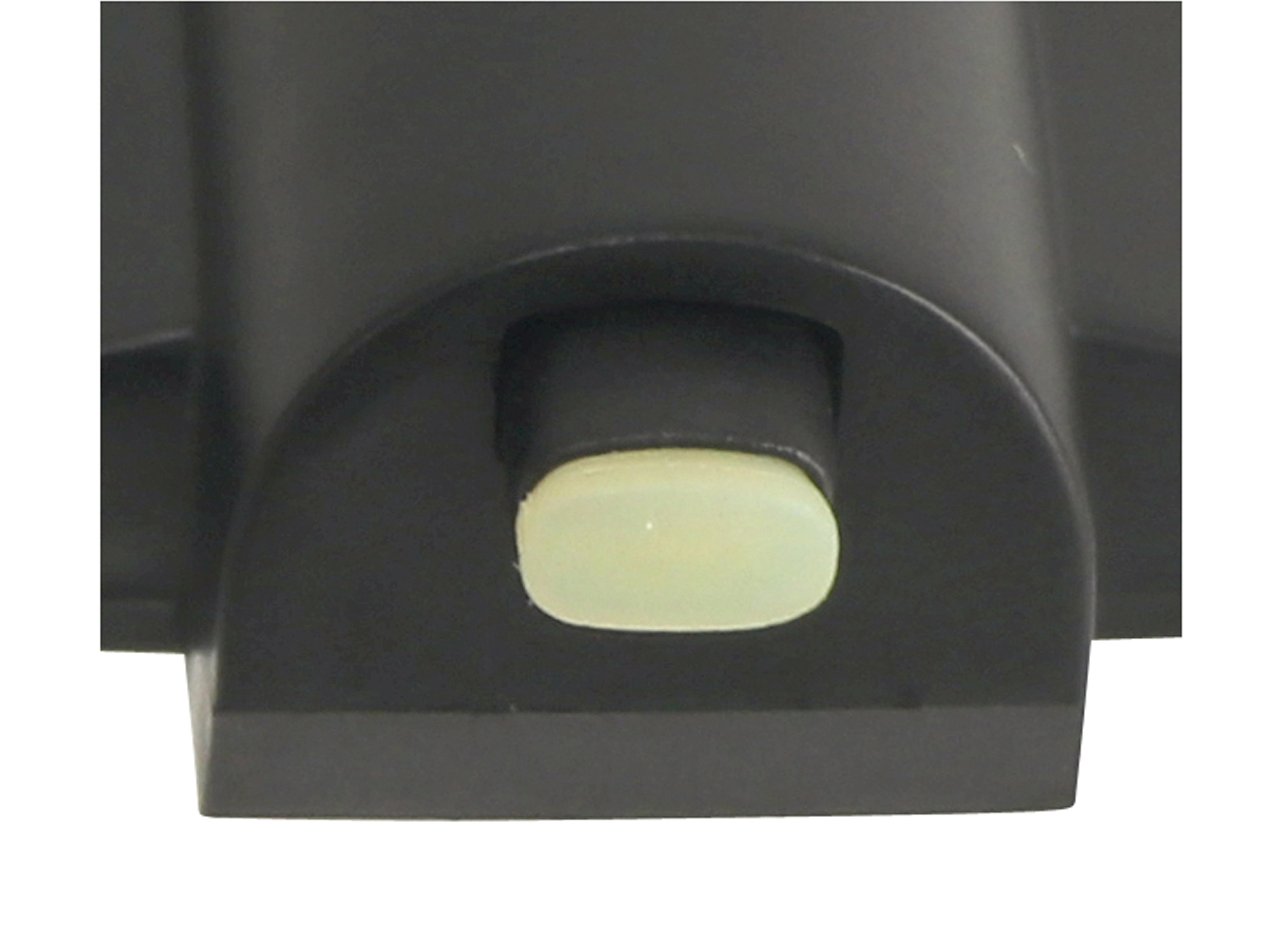 FETON LED Schrank-/Schubladenleuchte 70-7505, schwarz