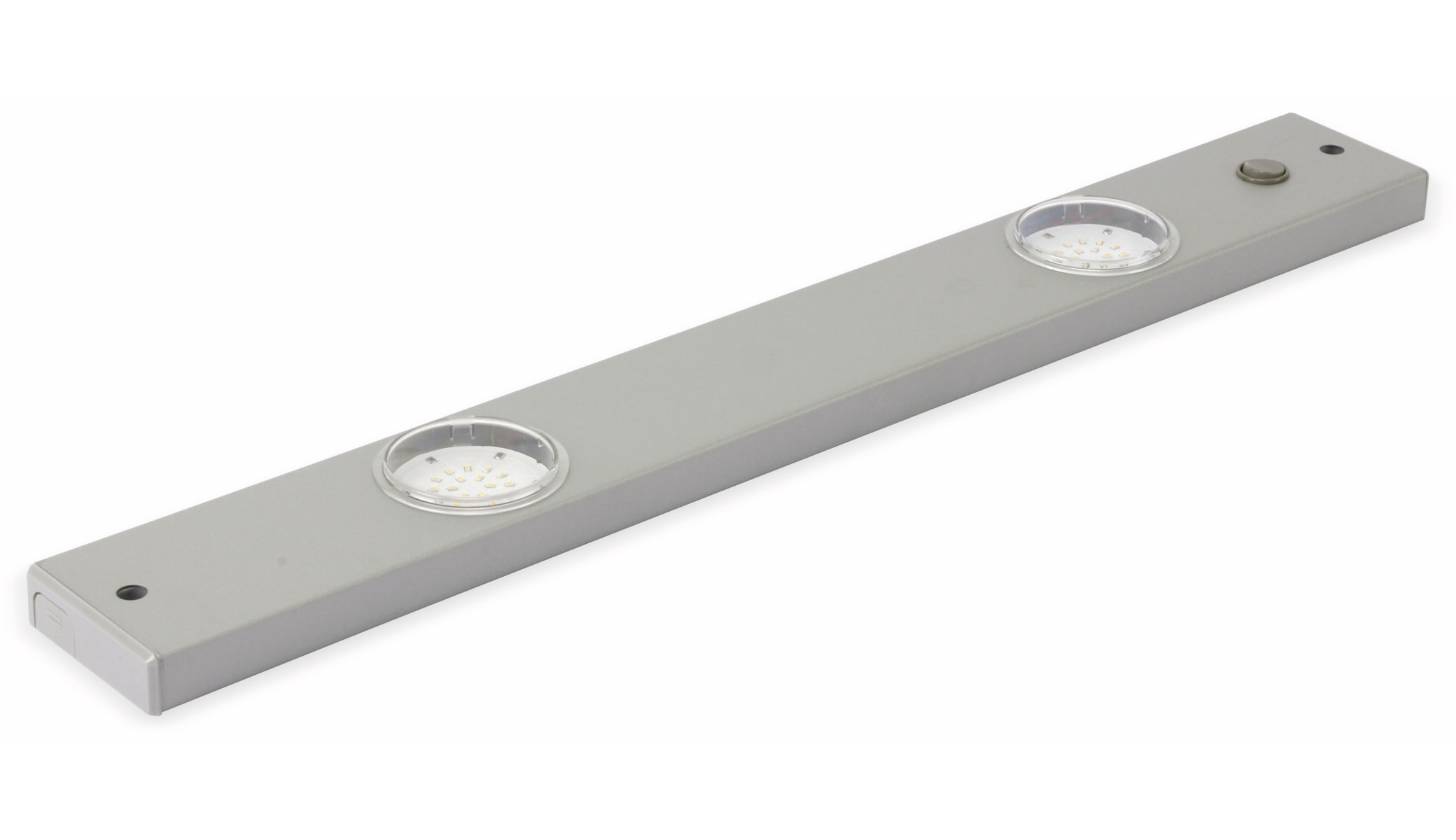 Starlicht LED-Unterbauleuchte, Pinot, EEK: A, 6,5 W, 300 lm, 3000 K