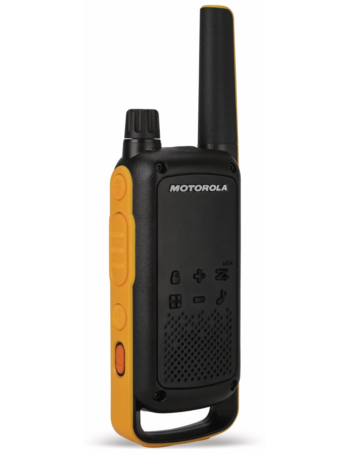 Motorola PMR-Funkgeräteset Talkabout T82 Extreme Quad, 4 Stück