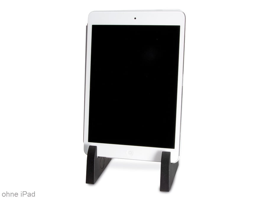 LOGILINK iPad-/Tablet-Ständer 17,8 cm (7"), AA0050, höhenverstellbar
