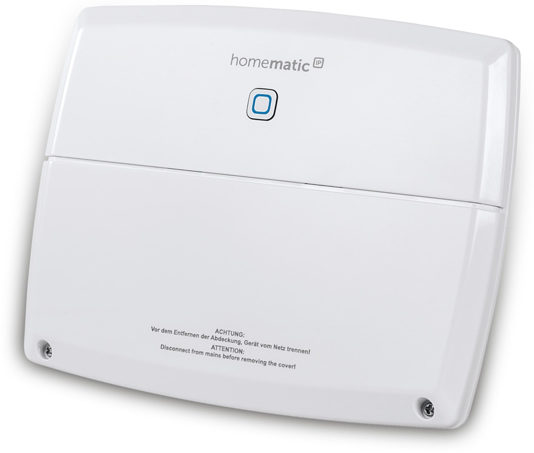 HOMEMATIC IP Smart Home 142988A0, Multi IO Box