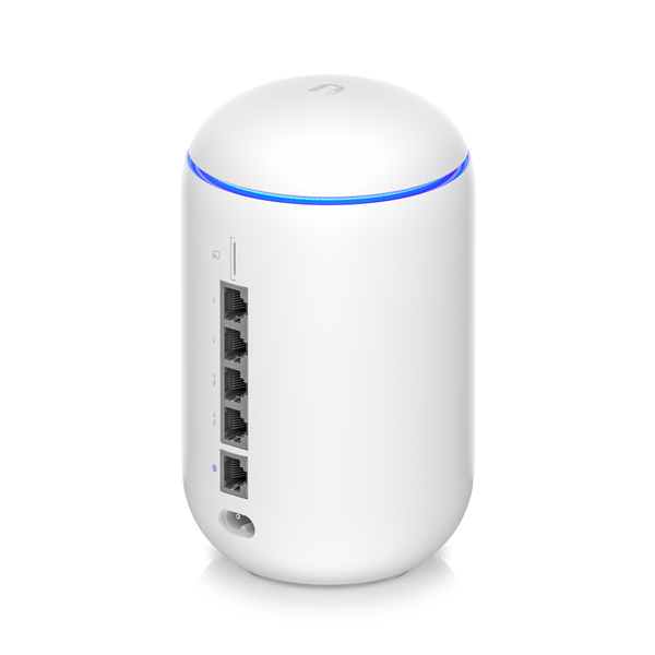 UBIQUITI WLAN-Router UniFi Dream UDR-EU