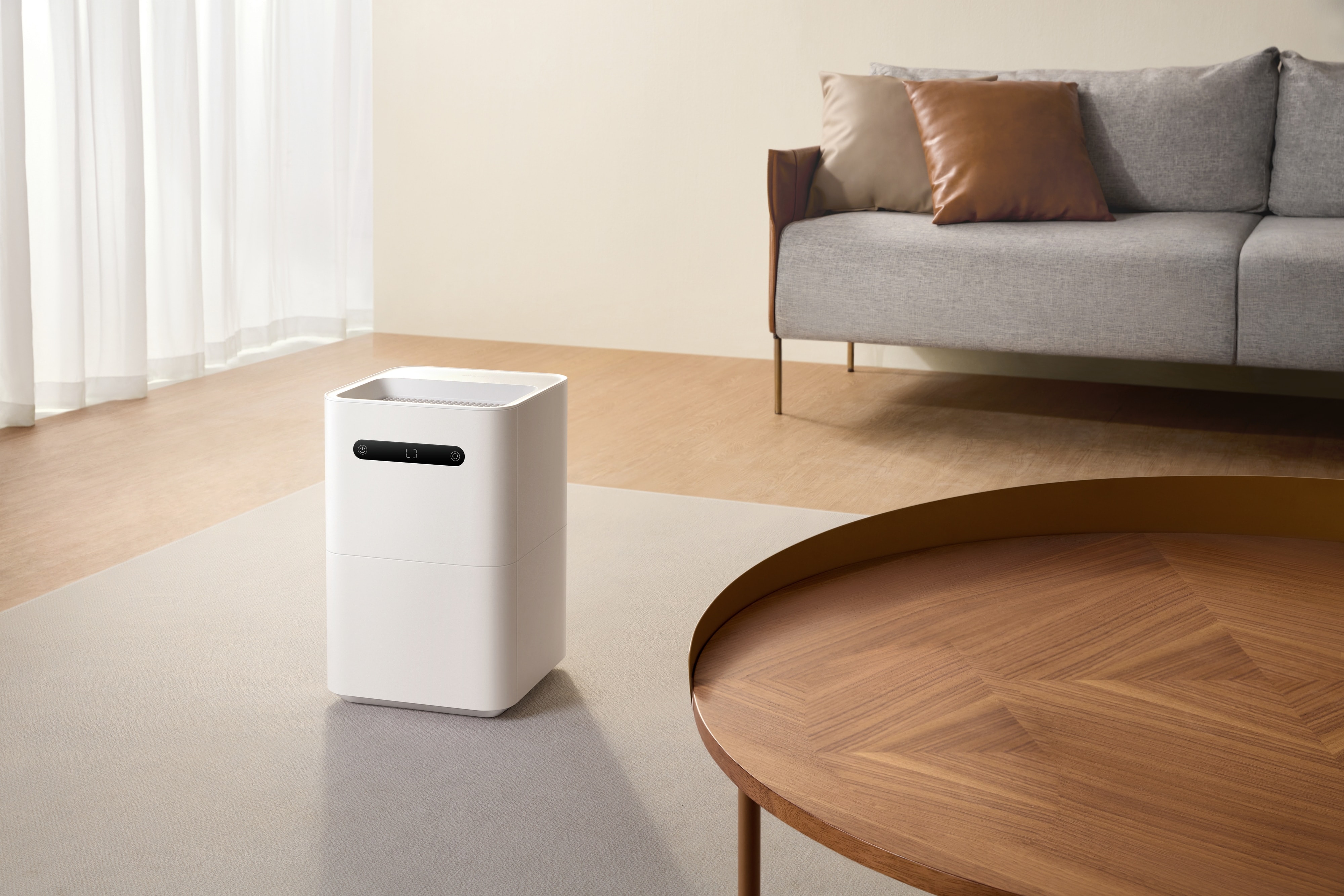 SMARTMI Luftbefeuchter Humidifer 3