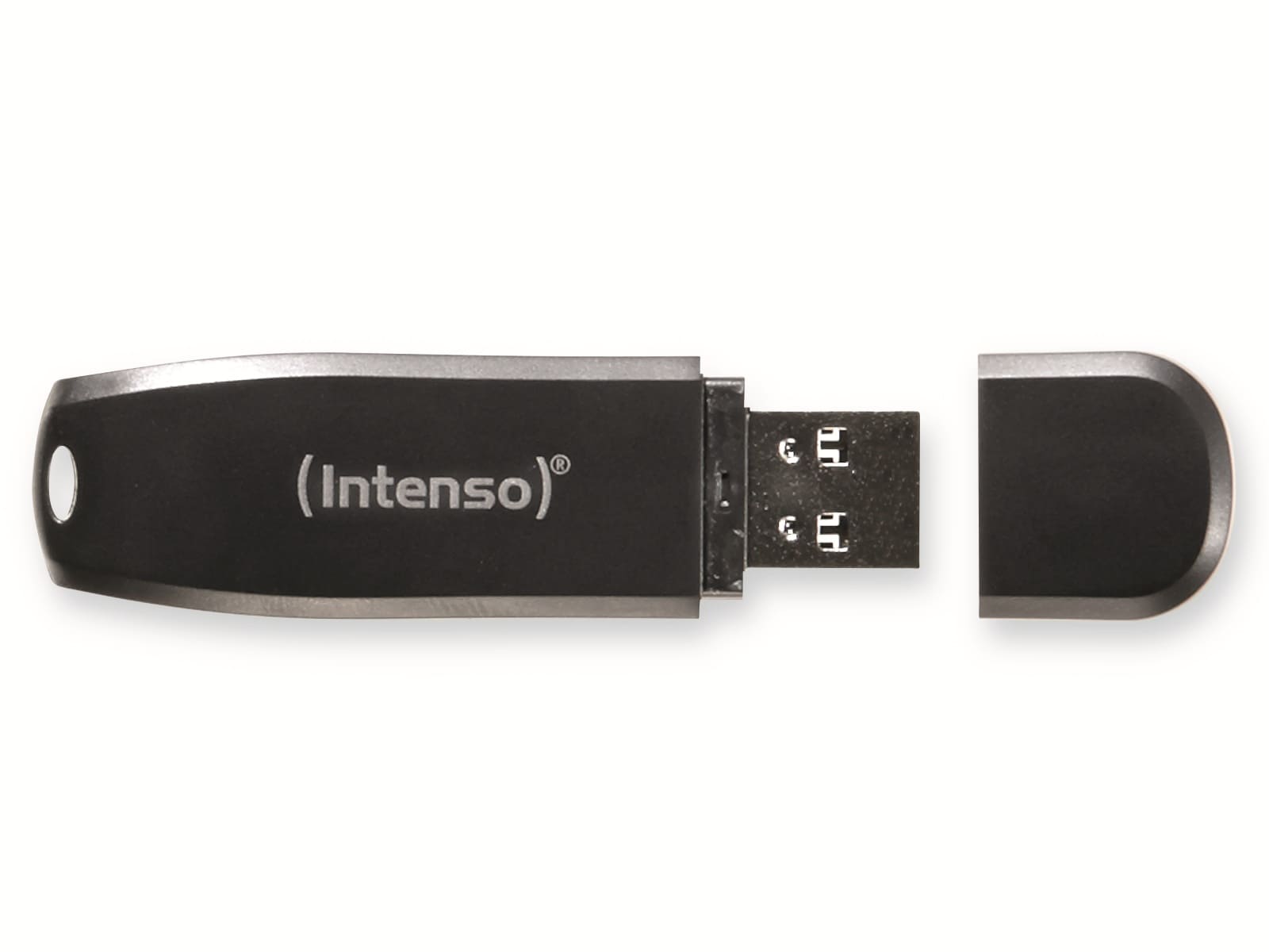 INTENSO USB 3.2 Speicherstick Speed Line, 128 GB