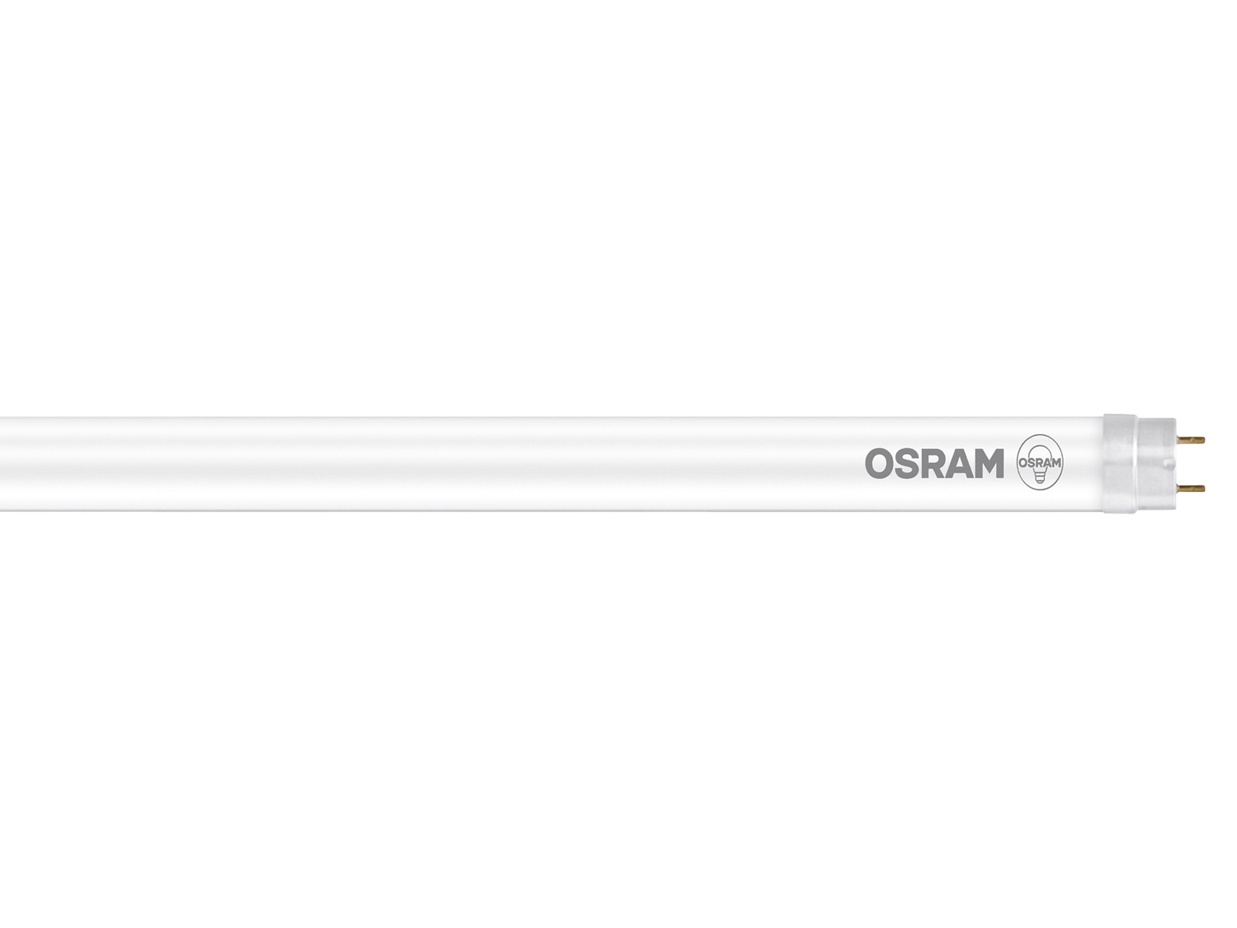 OSRAM LED-Röhre, T8, 1500mm, G13, EEK: F, 18,3W, 2000lm, 3000K
