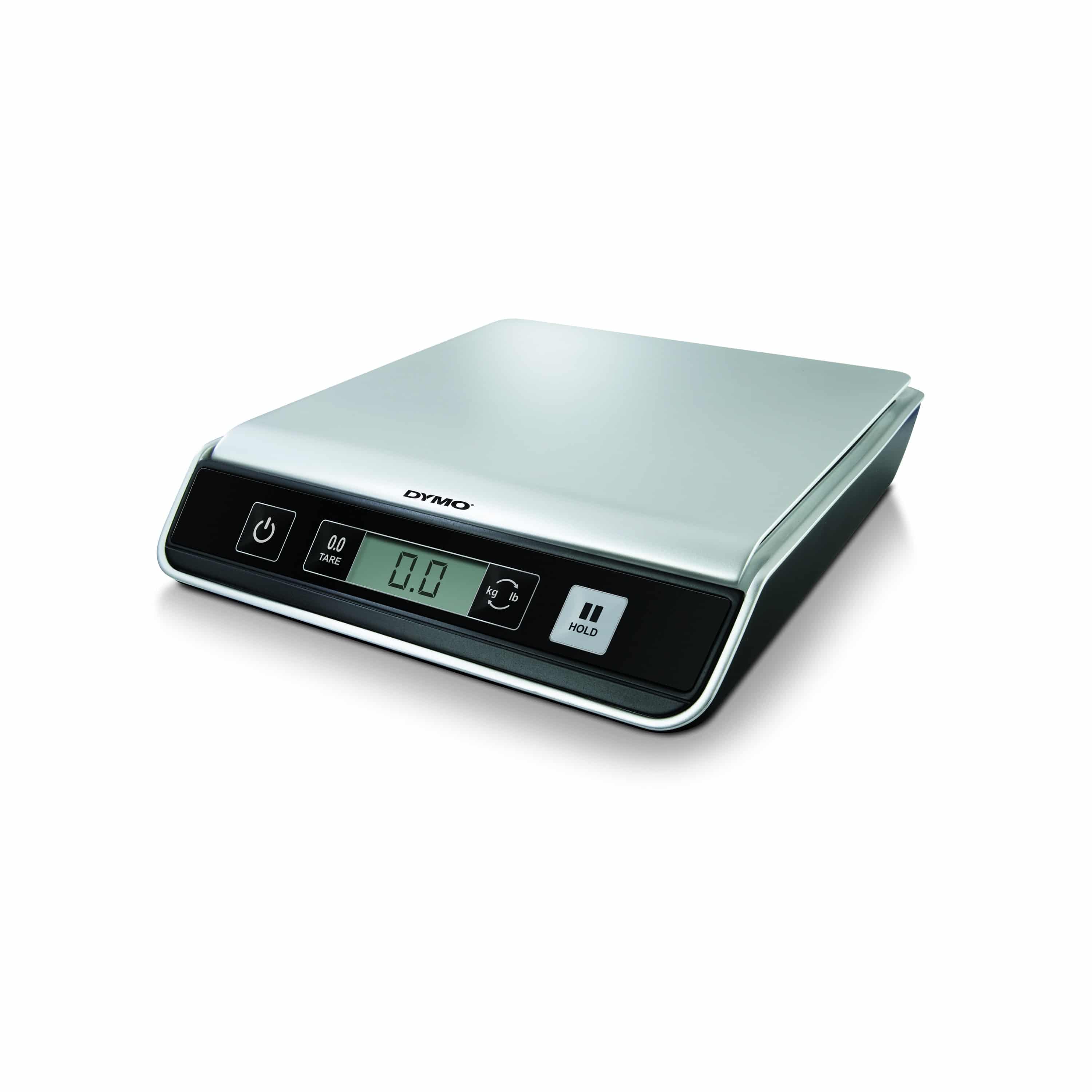 DYMO Briefwaage M10, 10 kg  (000 g und 0 kg)