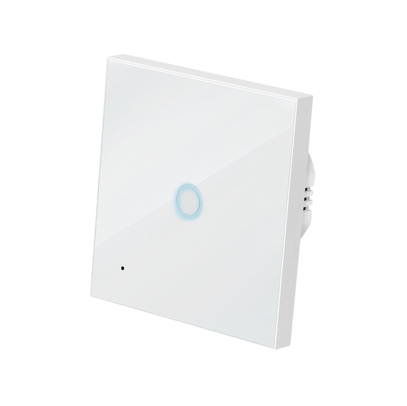 LOGILINK Wi-Fi Smart Wandschalter SH0111