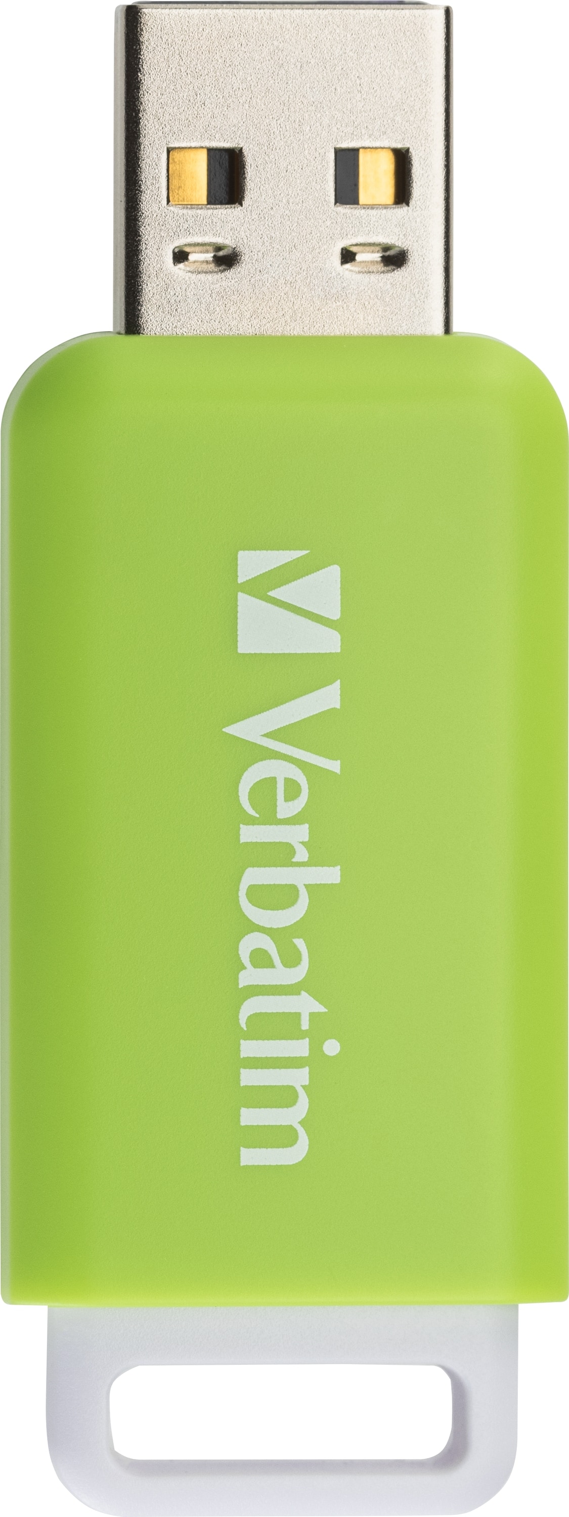 VERBATIM USB-2.0-Stick Databar 3er Pack (16GB, 32GB & 64GB)