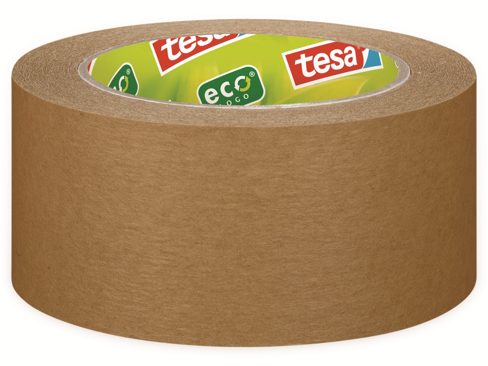 TESA pack® Papier ecologo® 50m:50mm, 57180-00000-02