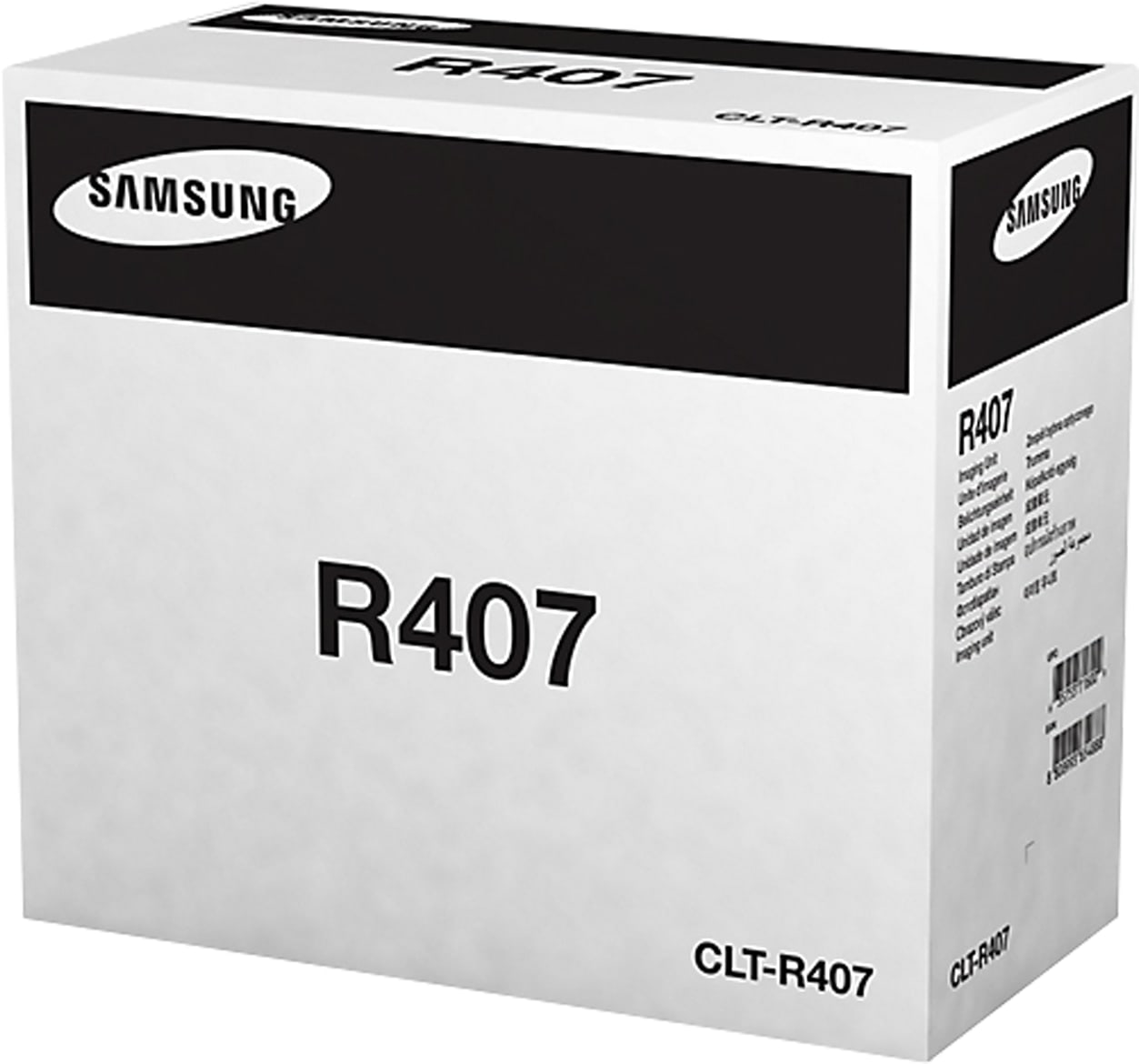 Samsung Toner CLT-R407 