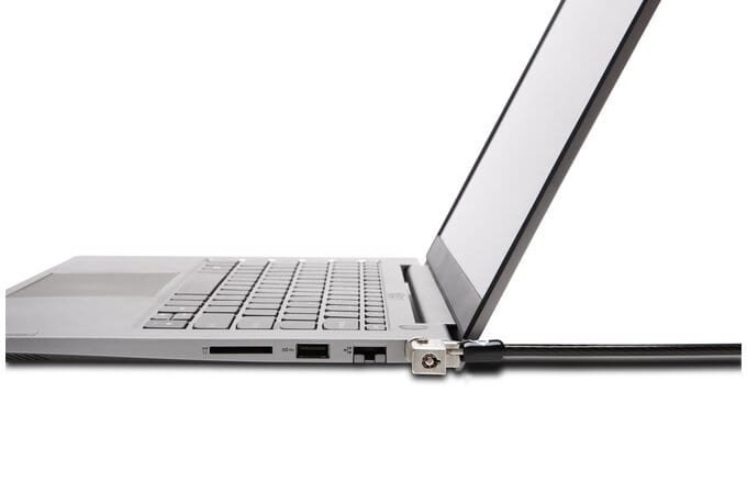 KENSINGTON Laptopschloss NanoSaver Slim 2.0 