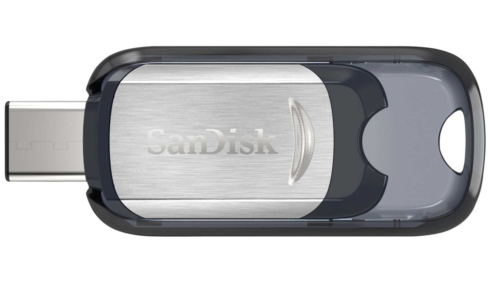 SanDisk USB3.1 Speicherstick Ultra, Typ-C, 32 GB