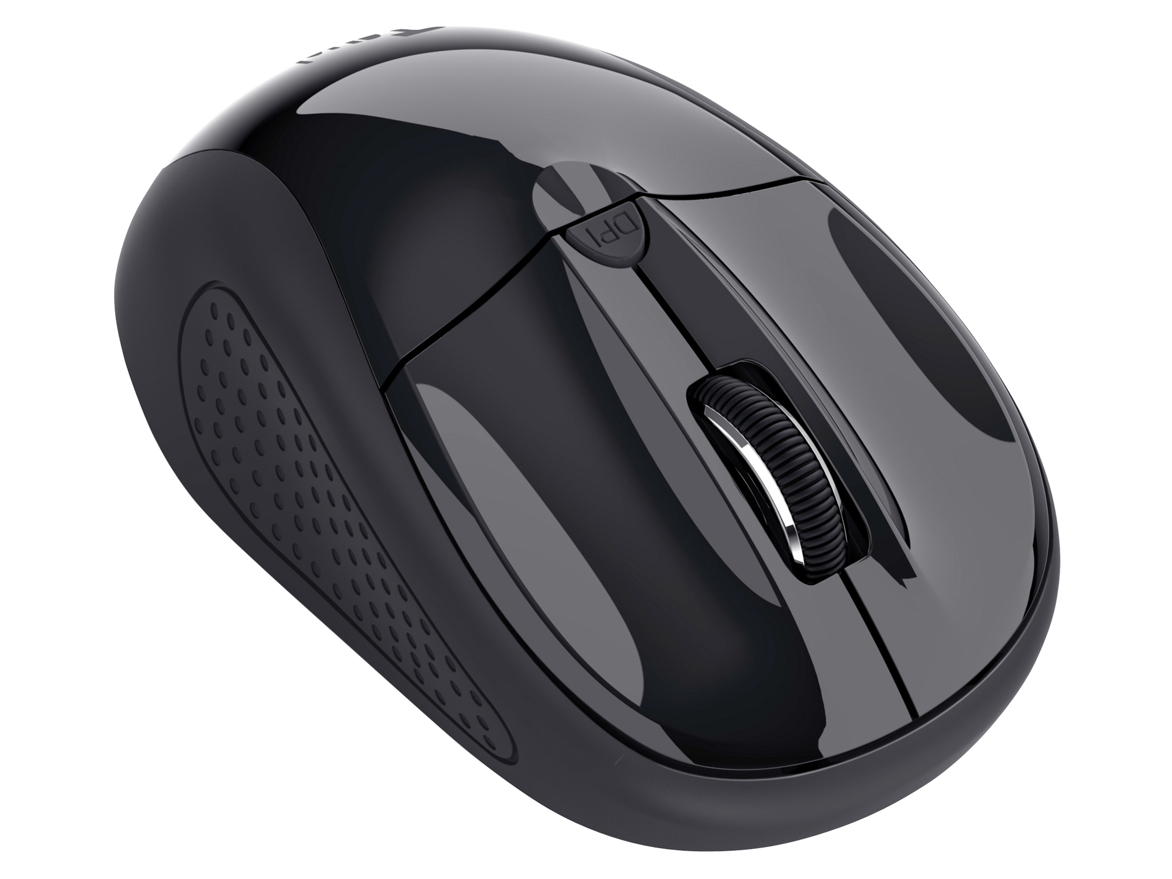 TRUST Maus Basics wireless