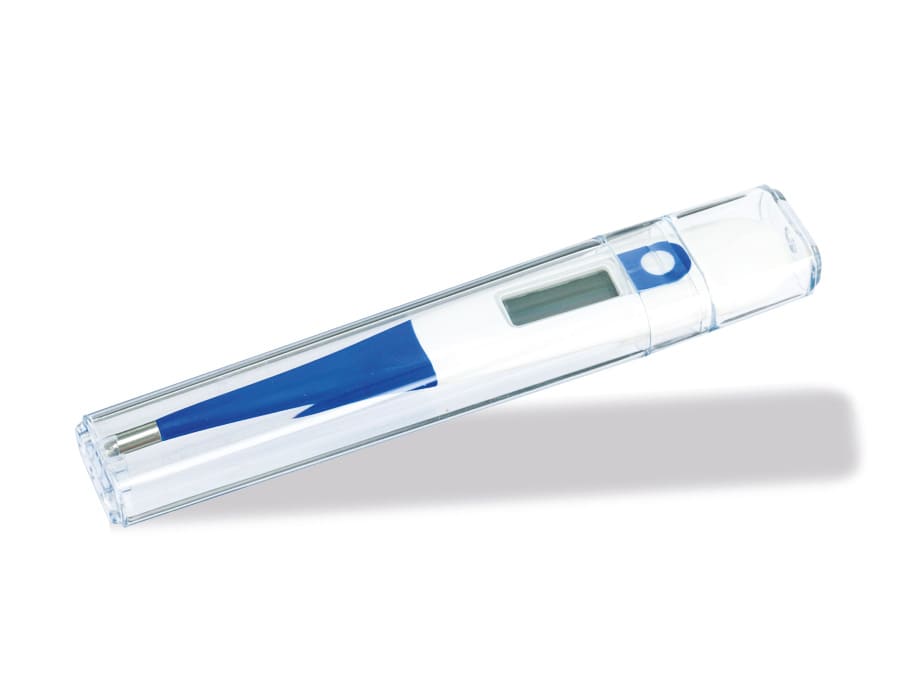 Comfort Aid Digitales Fieberthermometer COMFORT AID