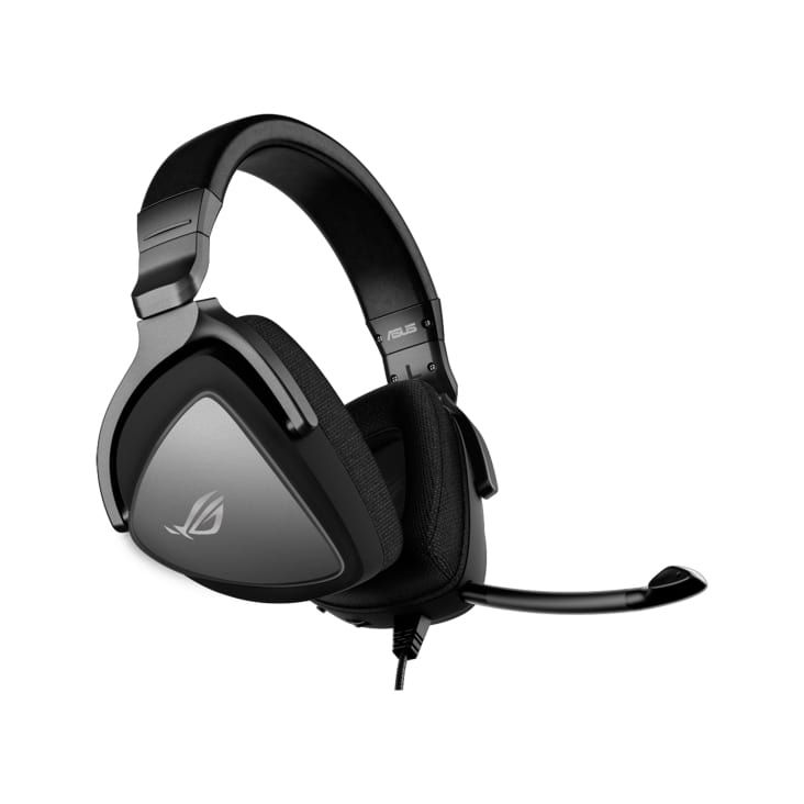 ASUS Headset ROG Delta Core Gaming 